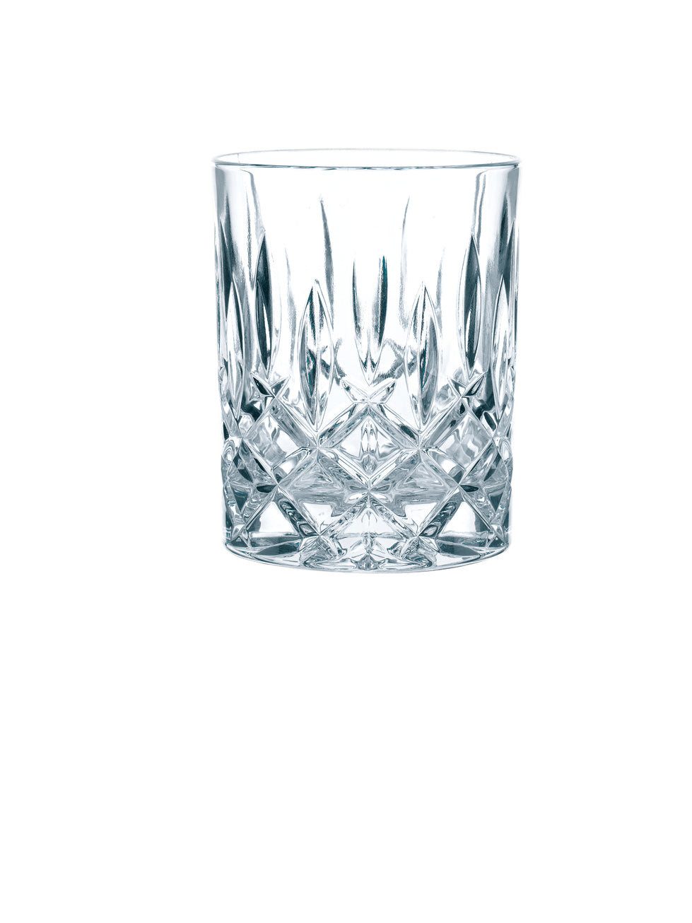 Nachtmann Glas Nachtmann Noblesse Whiskybecher 4er-Set 89207