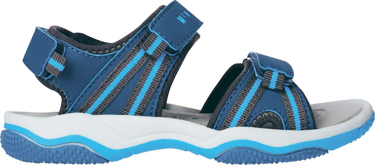 McKINLEY Ki.-Trek-Sandale Reece II JR Outdoorsandale günstig online kaufen