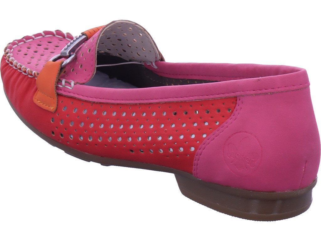 Rieker FSK Damen Halbschuhe Slipper günstig online kaufen