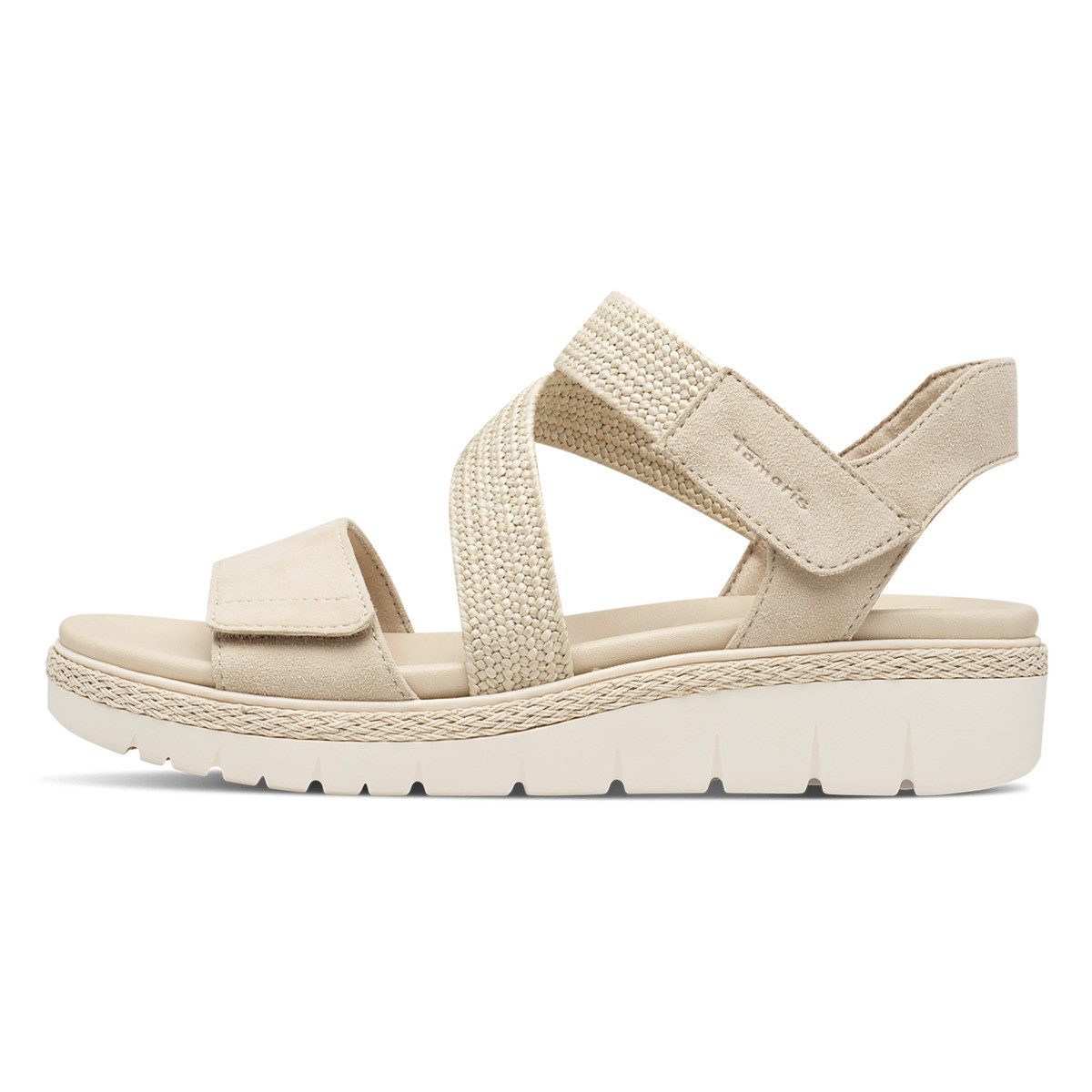 Tamaris 1-28241-42 Damen Sandale günstig online kaufen