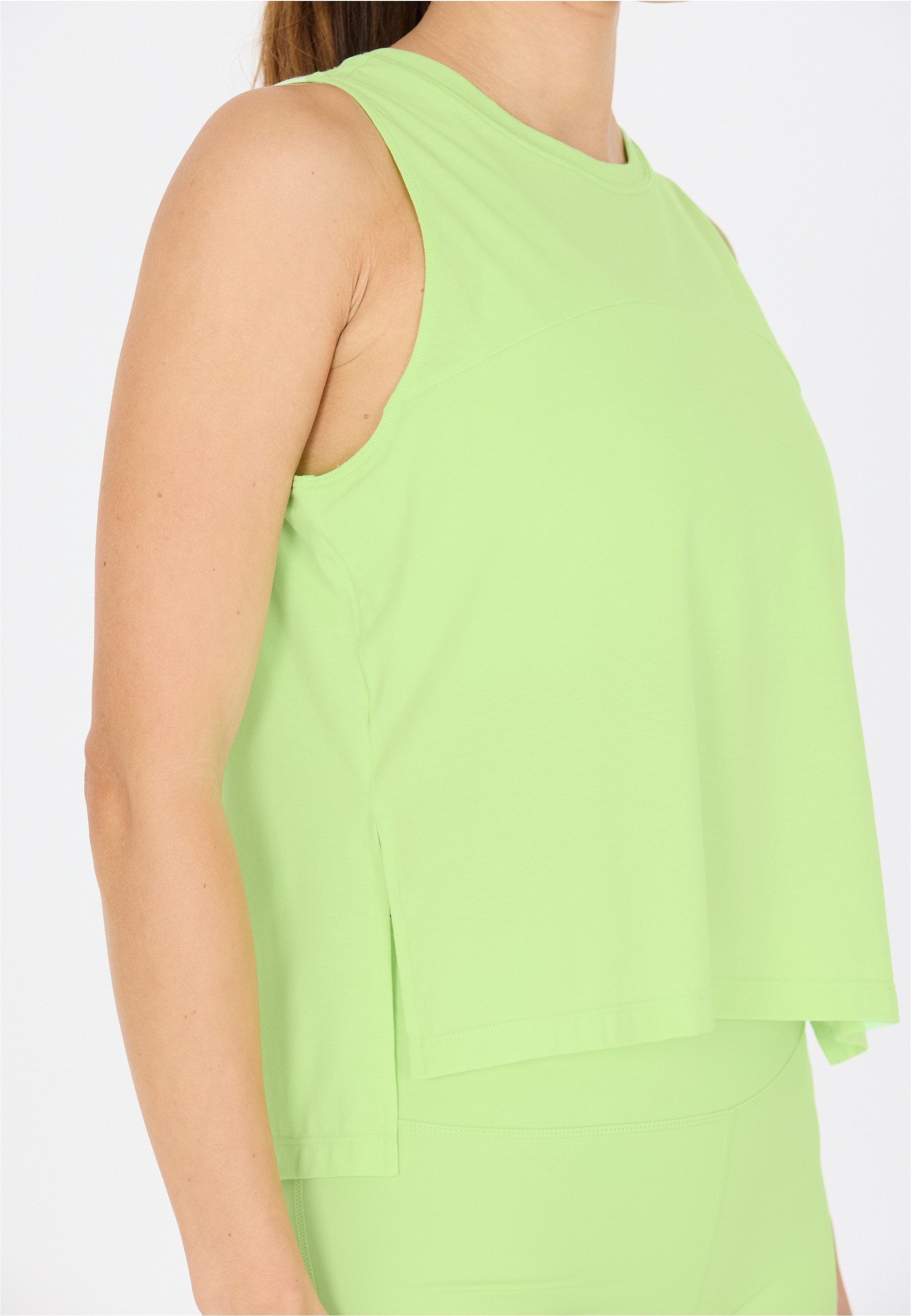 ENDURANCE Tanktop Terminus mit 4-Wege-Stretch