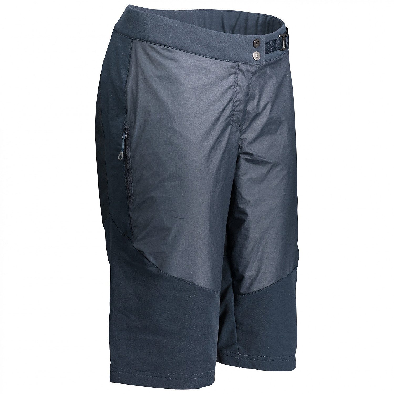 Scott Funktionsshorts Short W TRAIL STORM INSULOFT AL SHORTS