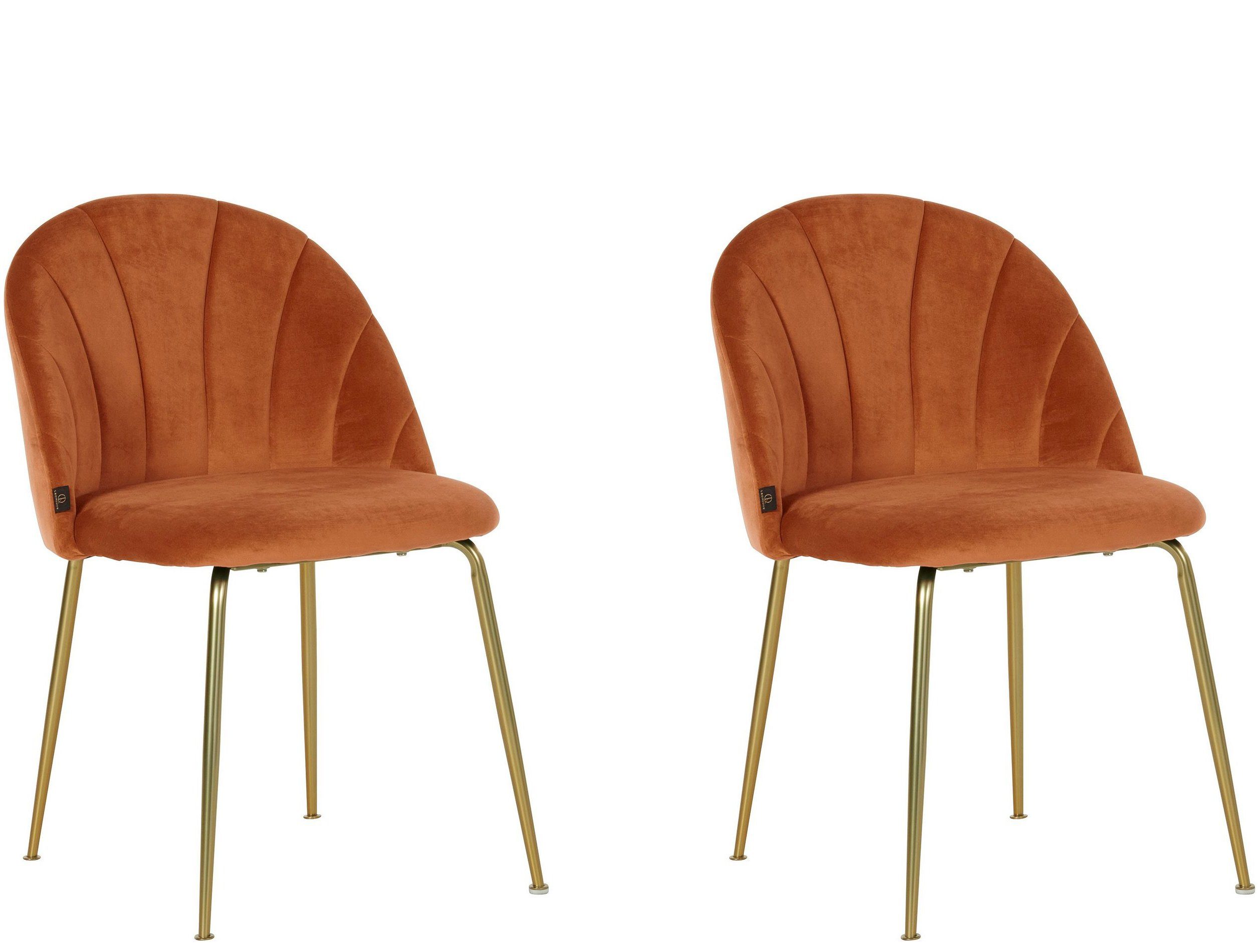 loft24 Esszimmerstuhl Sidse (2-tlg. Set, 2 günstig online kaufen