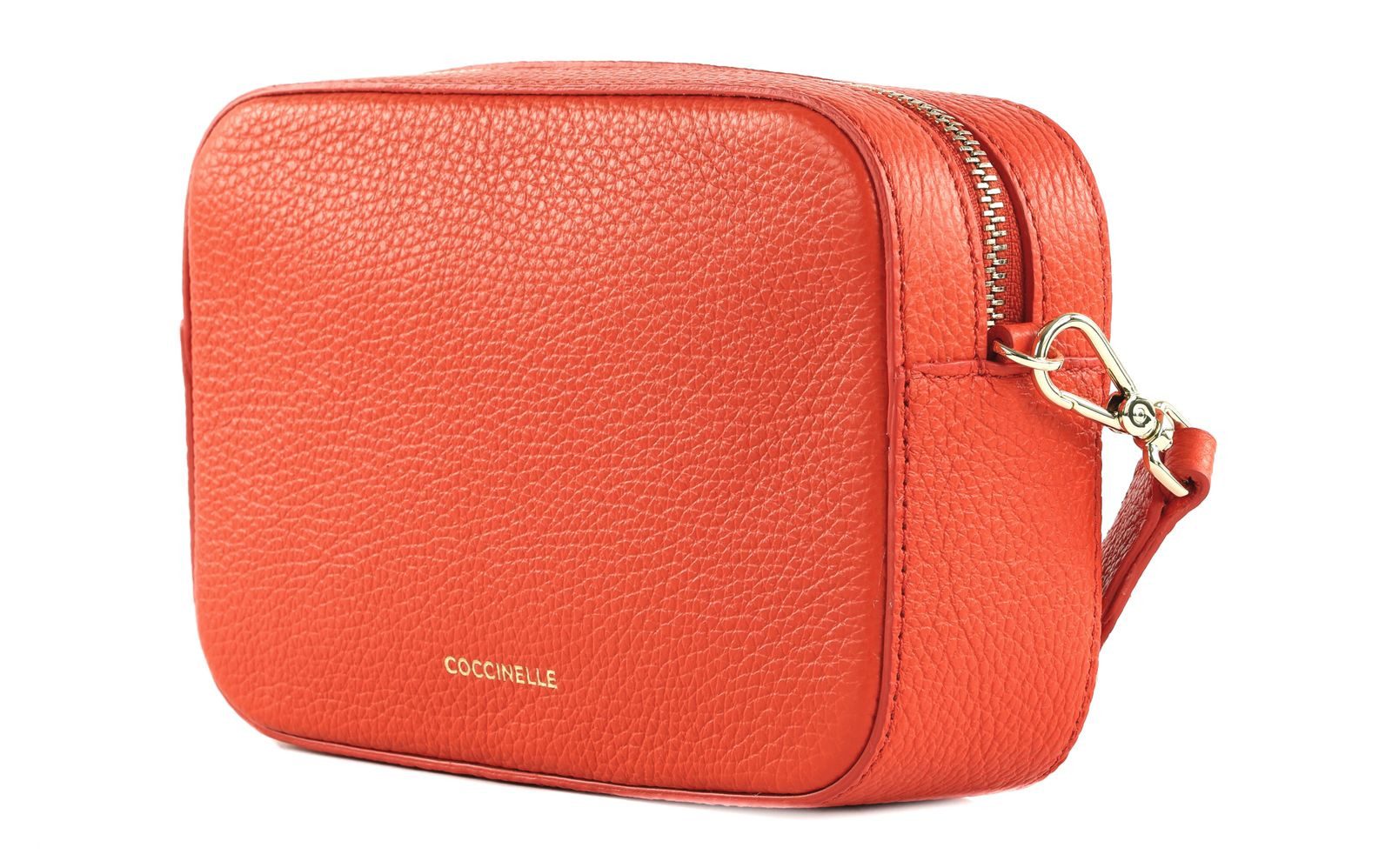 COCCINELLE Umhängetasche Crossover Bag, aus echtem günstig online kaufen