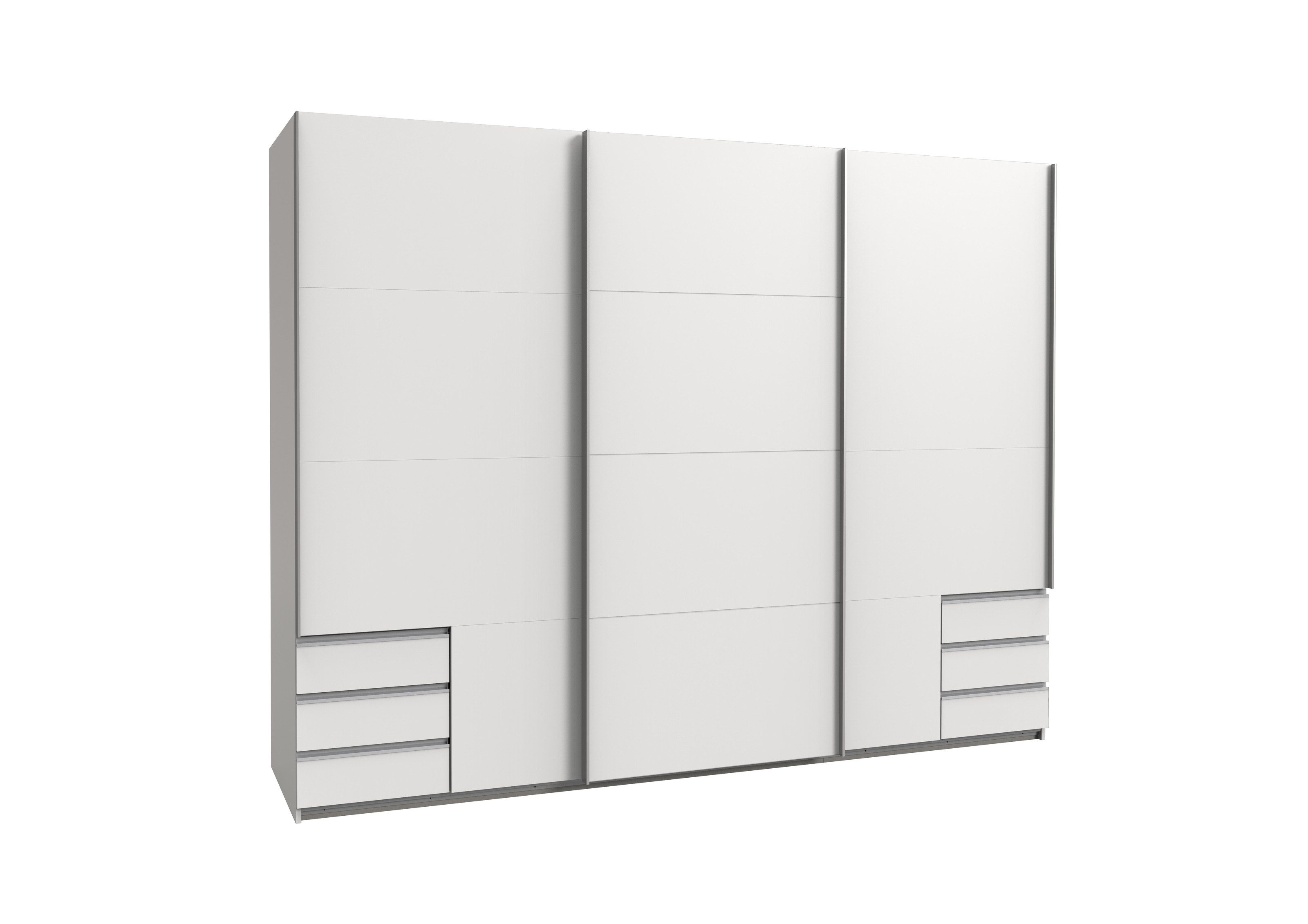 Schwebetürenschrank Seattle
