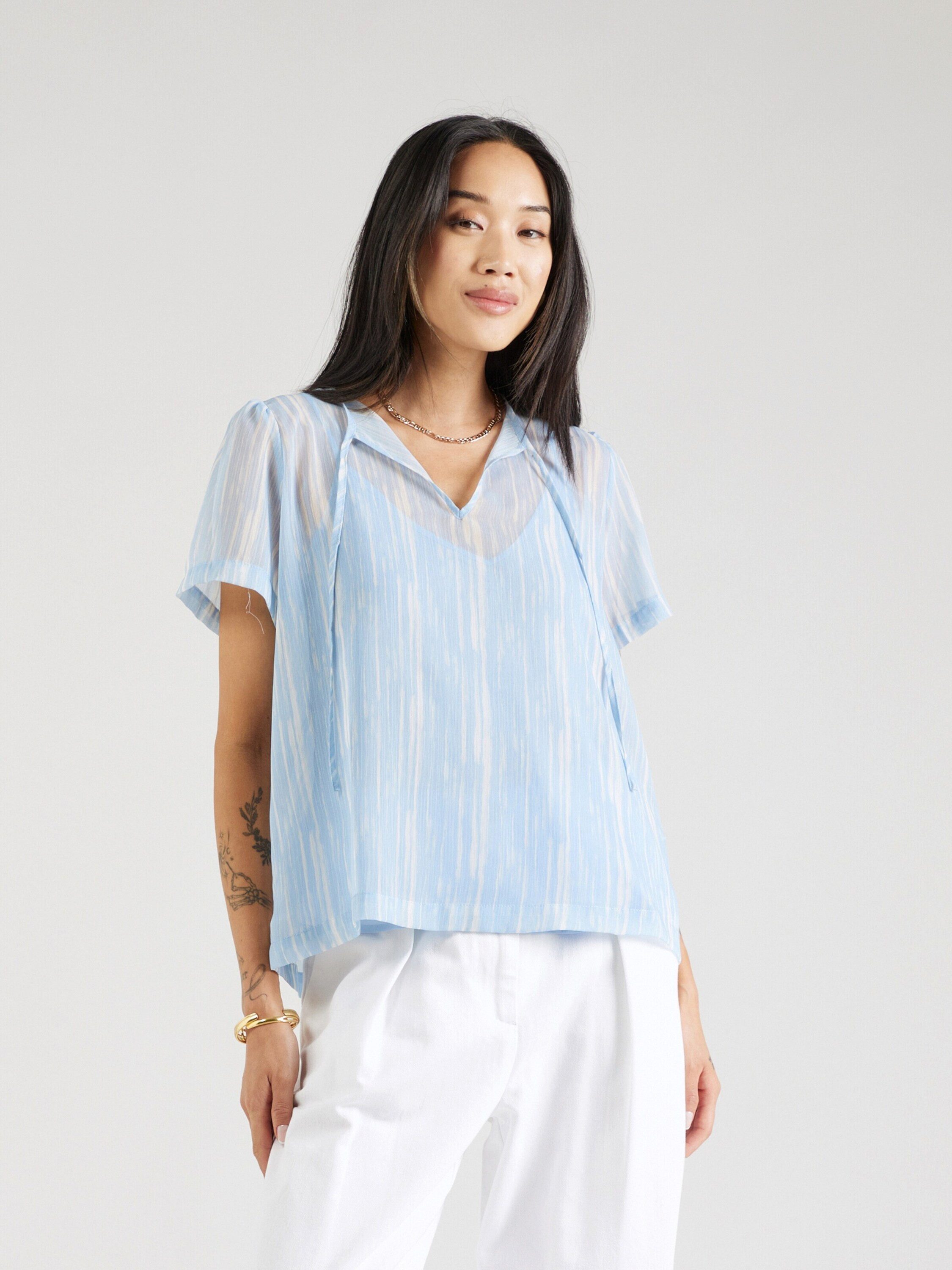 Funktionsbluse
