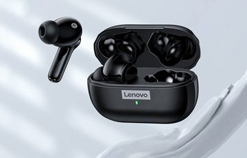 Lenovo LP1S PRO TWS Bluetooth 5.0 Kopfhörer In-Ear Kopfhörer Headphones wireless In-Ear-Kopfhörer