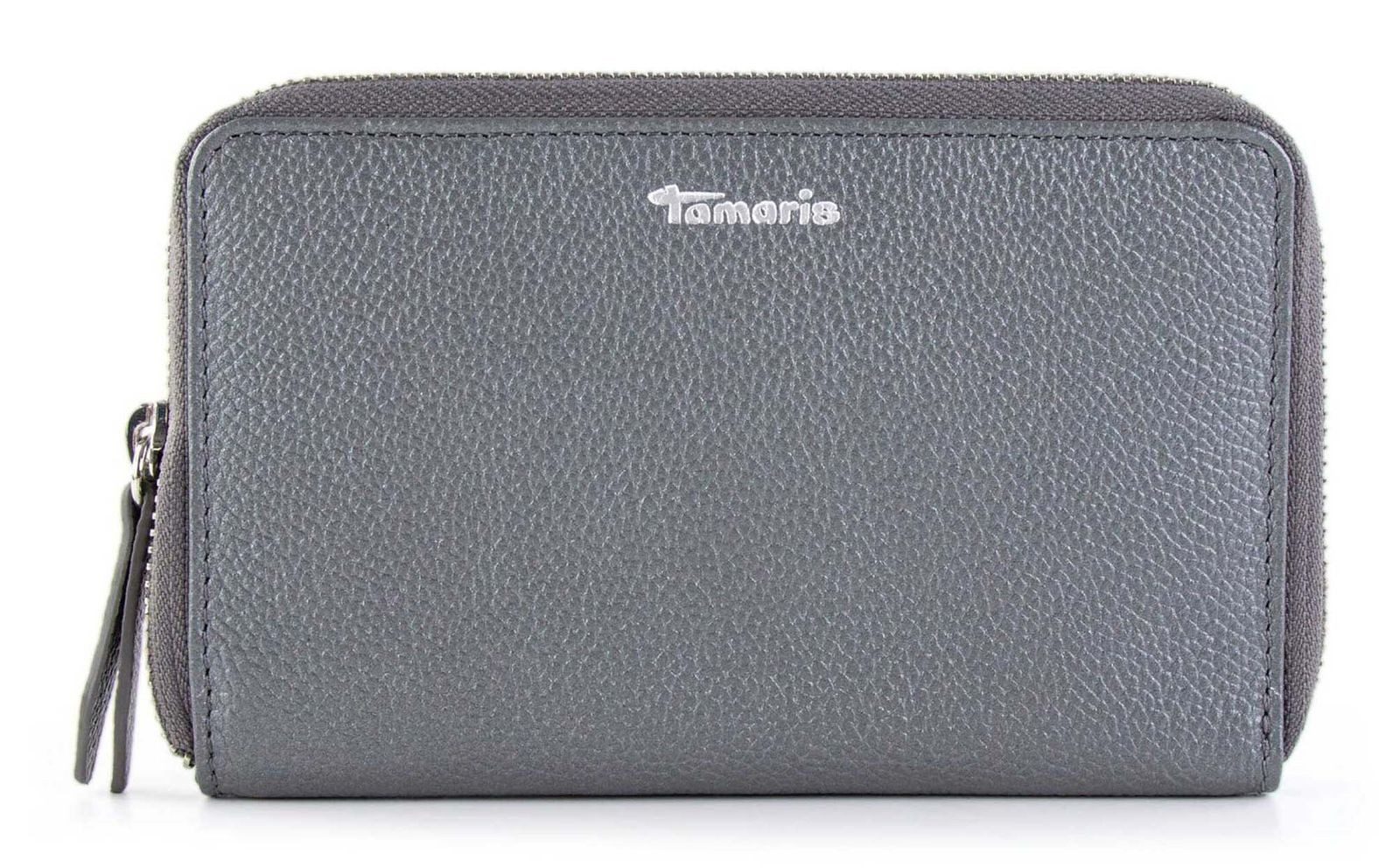 Tamaris Geldbörse Wallet, aus echtem Leder günstig online kaufen