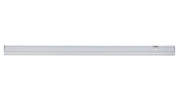 Rabalux LED Arbeitsleuchte "Greg" Kunststoff, weiß, 18W, neutralweiß, 1865lm, L20mm, neutralweiß