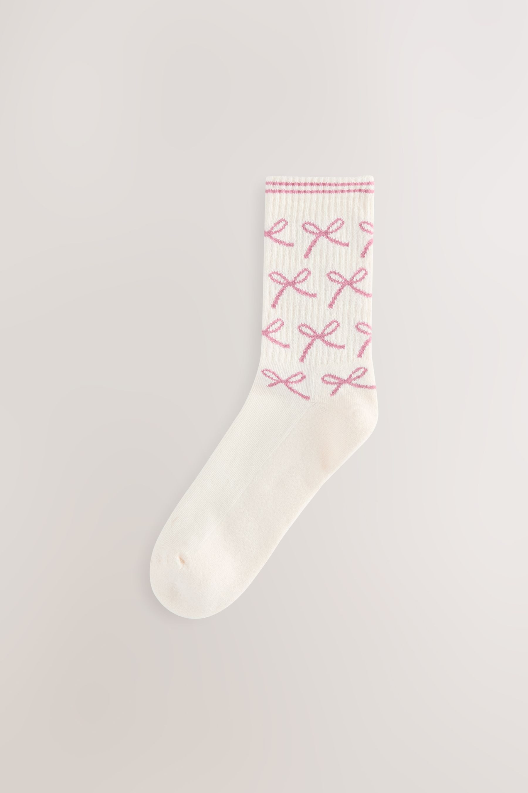 Next Kurzsocken Ripp-Sportsöckchen mit gepolsterter Sohle günstig online kaufen