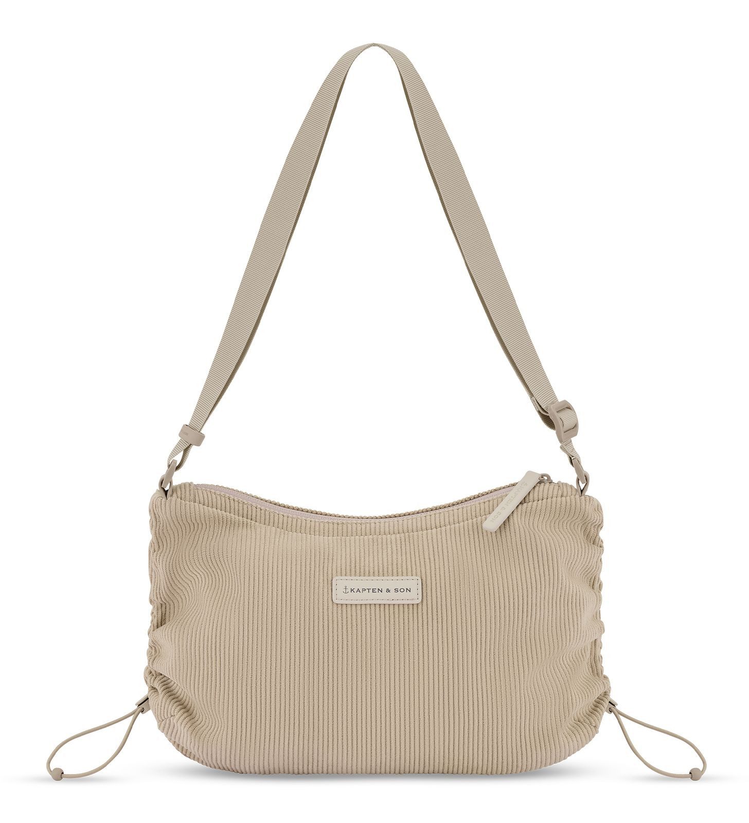 Kapten & Son Umhängetasche Skara Cord Crossover Bag günstig online kaufen