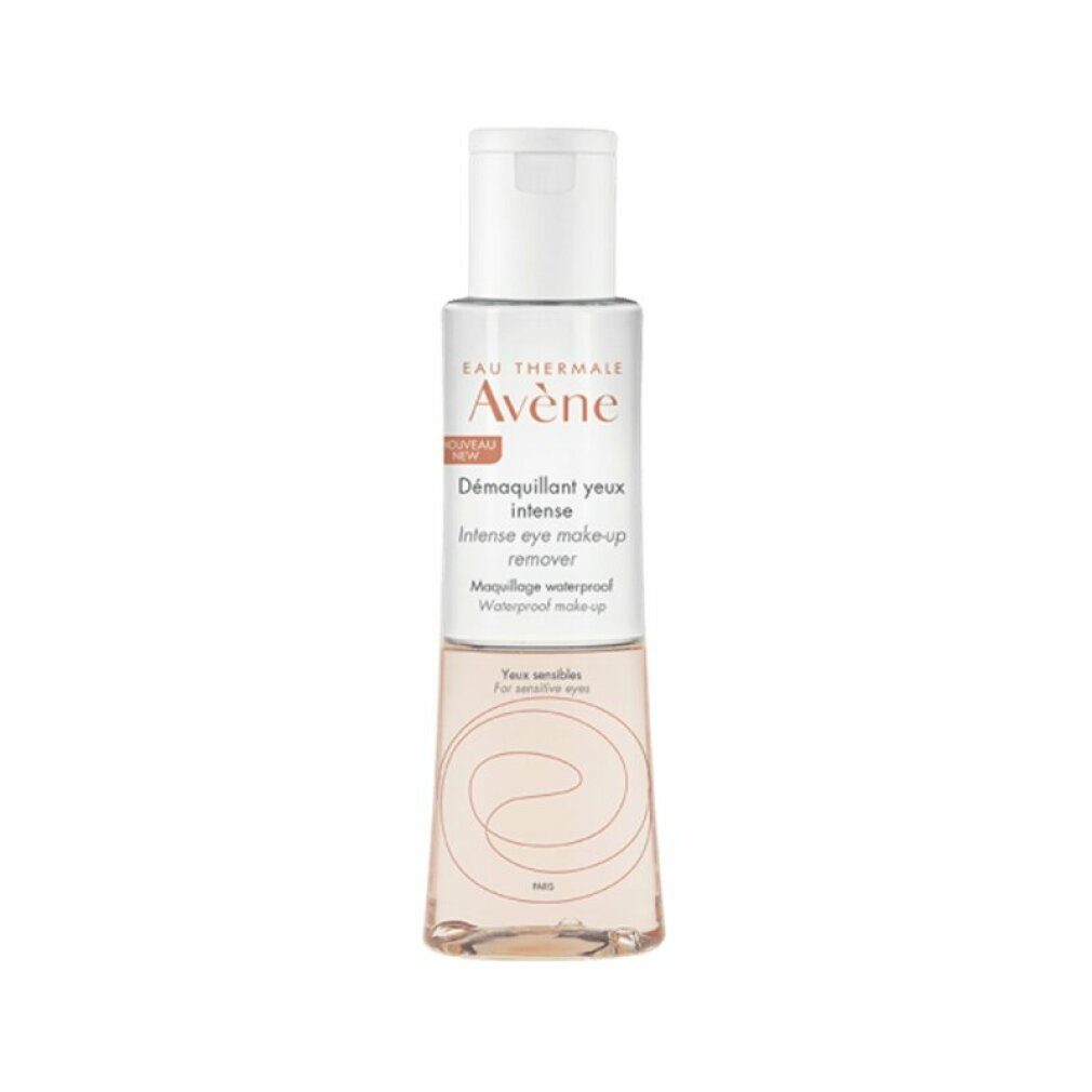 Avene Make-up-Entferner Augen-Make-up-Entferner (125ml)