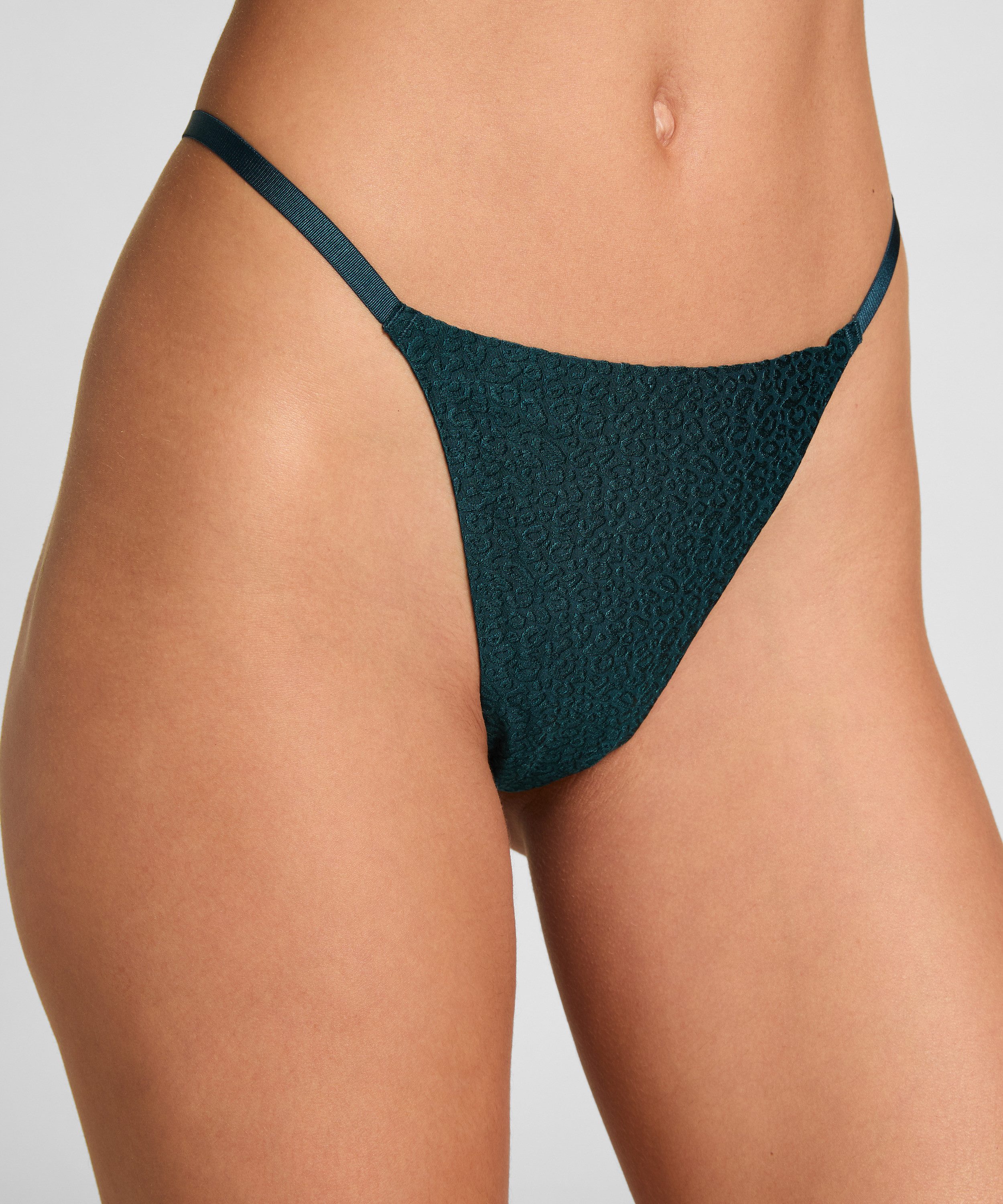 Hunkemöller String Thong Jackie