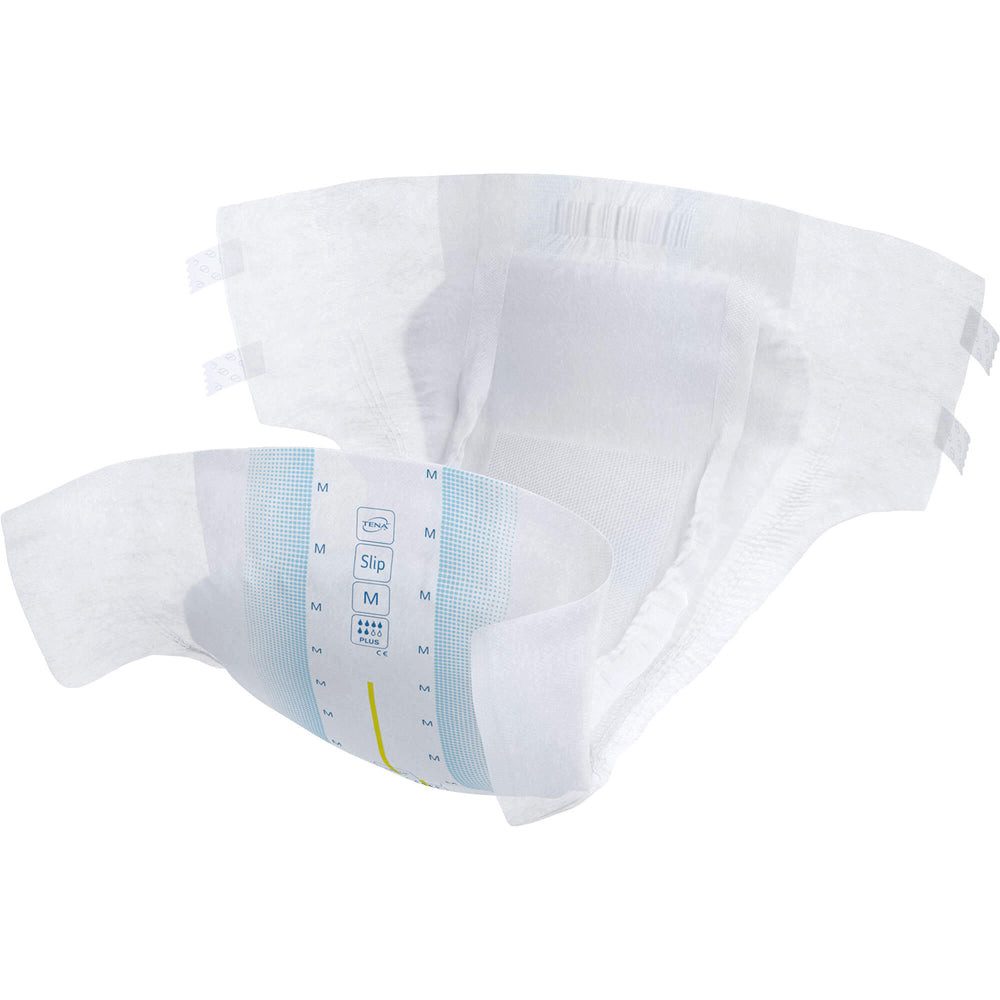 TENA Inkontinenzslip Slip Plus Large Inkontinenzwindel günstig online kaufen