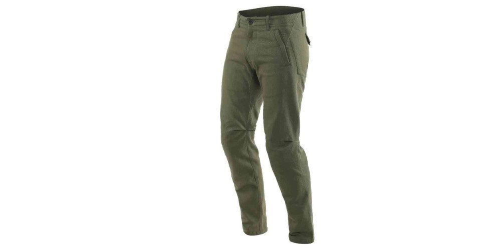 Dainese Motorradhose Chinos Motorrad Textilhose