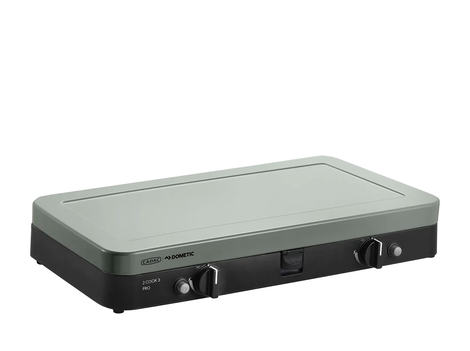 CADAC Camping-Gasgrill CADAC 2 COOK 3 PRO STOVE 30 mBar