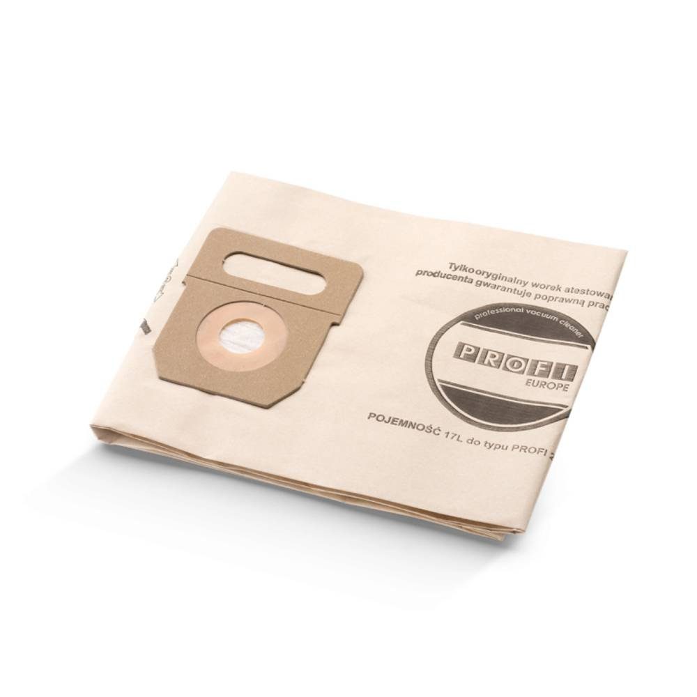 Master Profi Staubsaugerbeutel Masterprofi Staubbeutel 995045