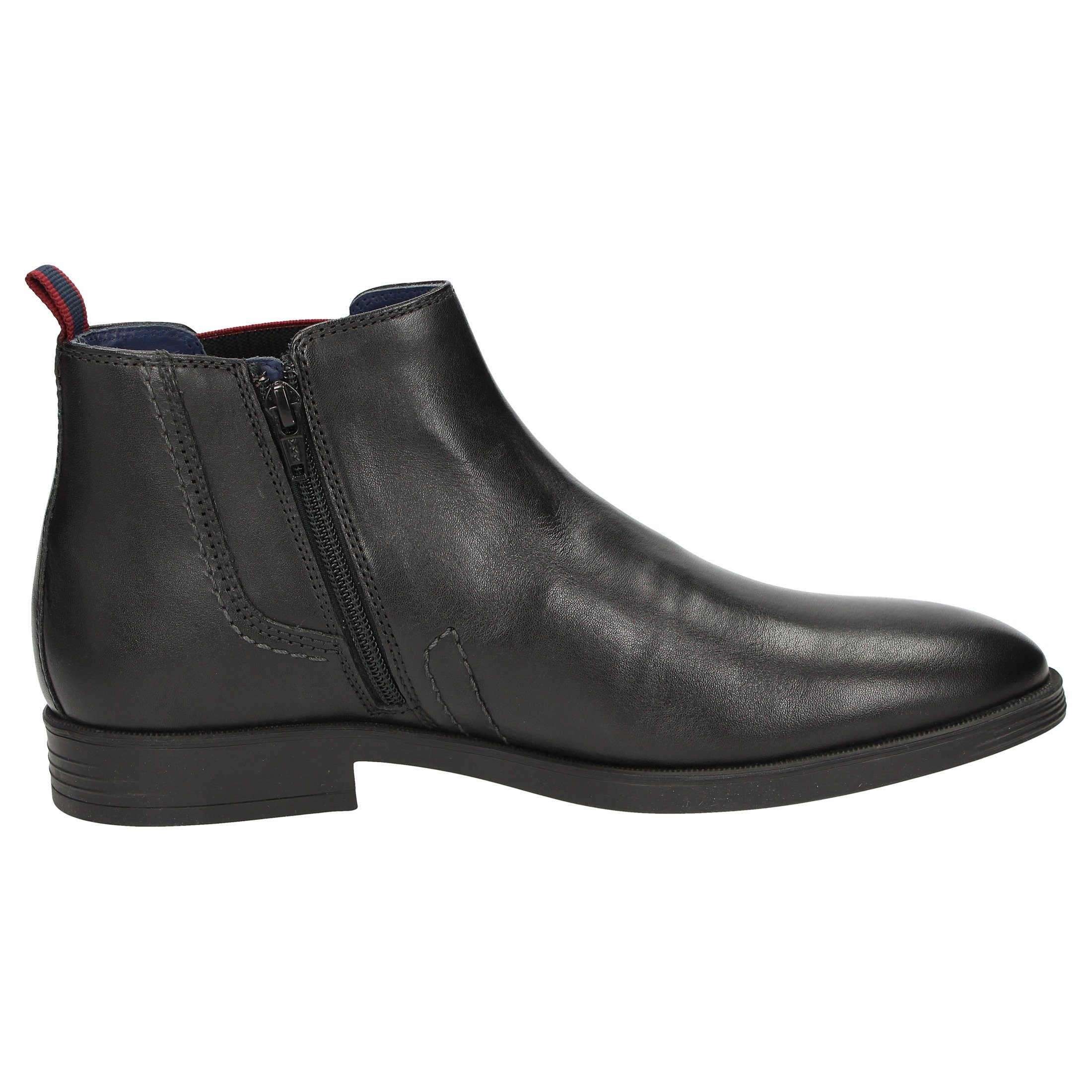SIOUX Foriolo-704-H Stiefelette