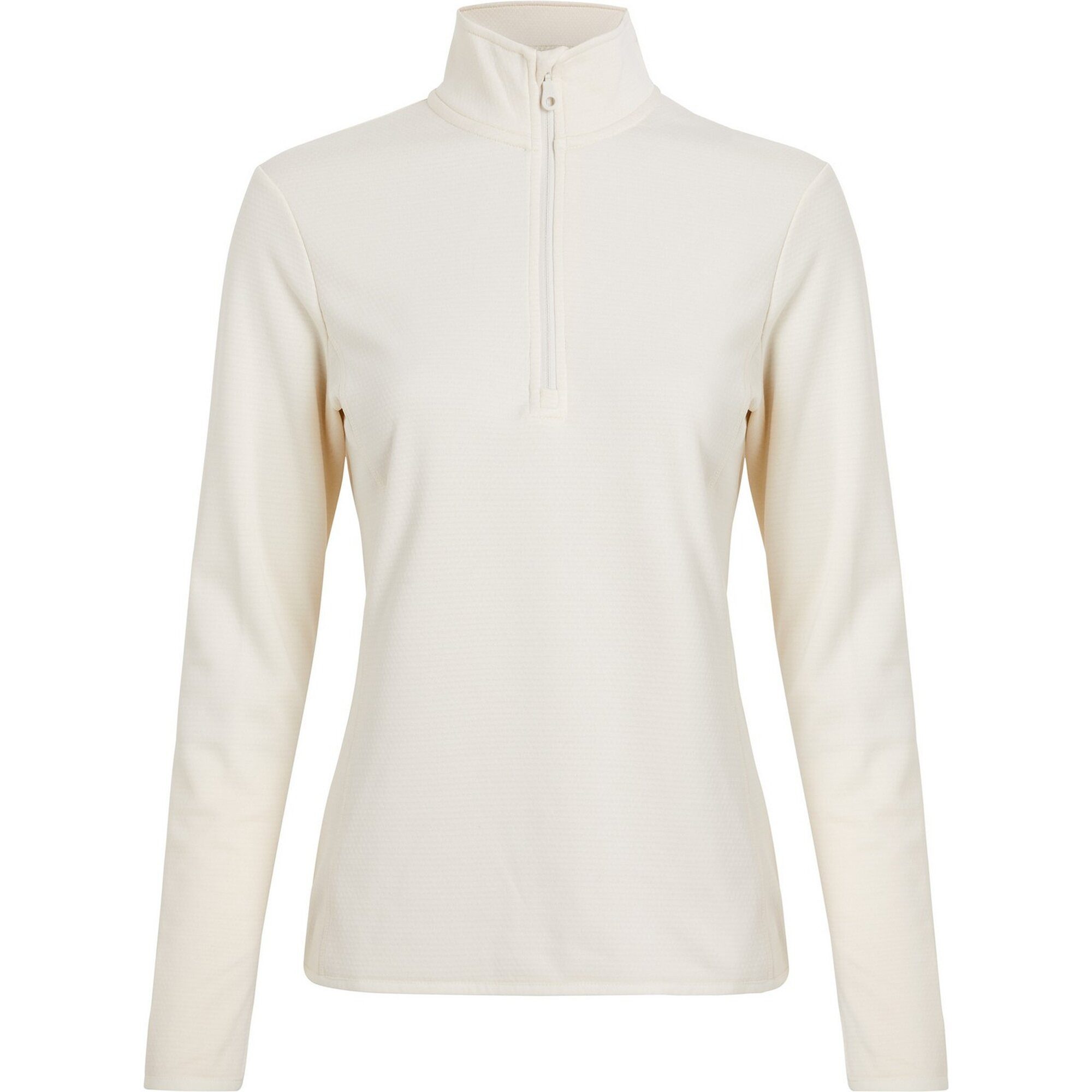 McKINLEY Rollkragenshirt Da.-Funktions-Shirt Andrea W MELANGE/BEIGE günstig online kaufen