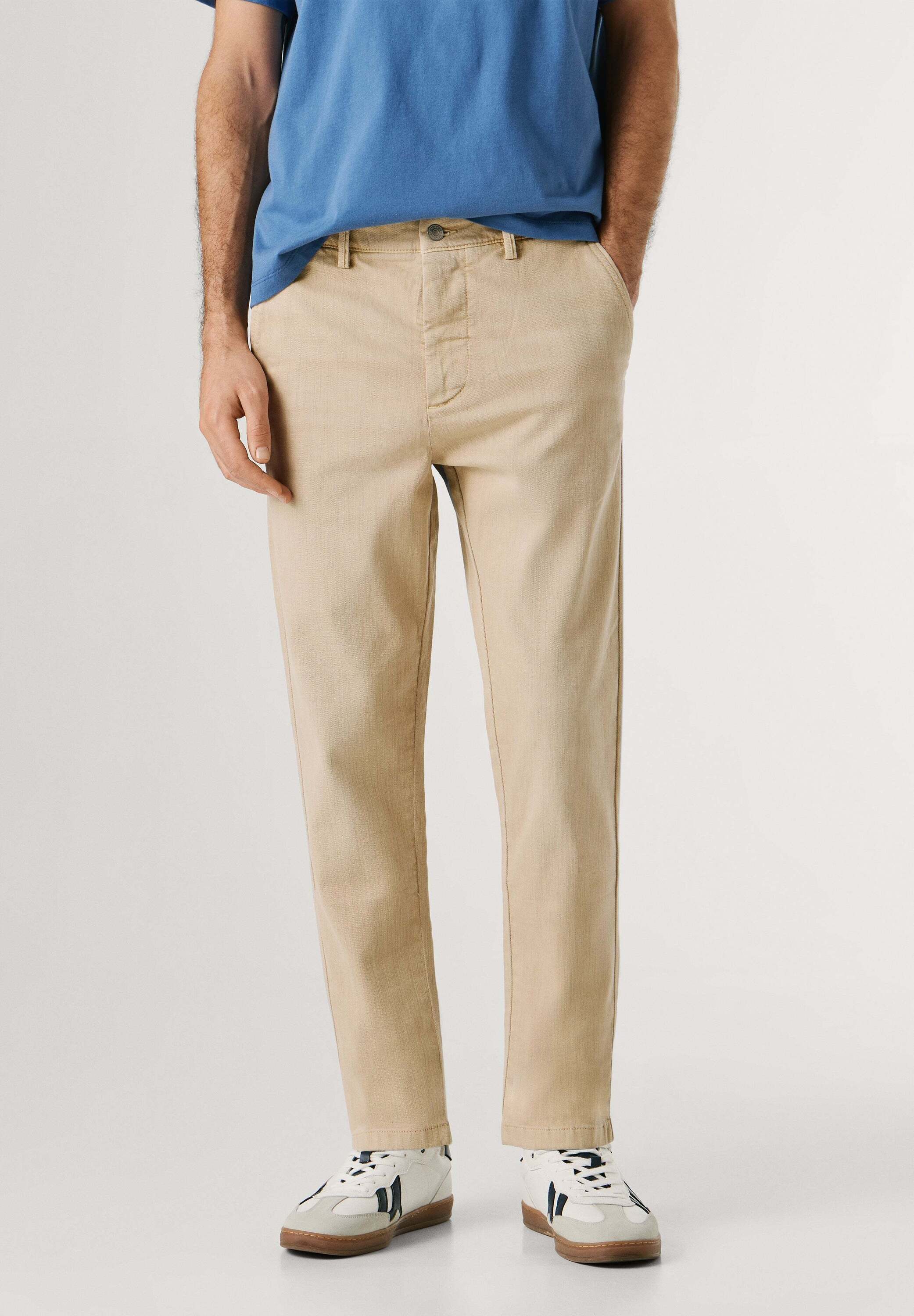 Pepe Jeans Chinohose chinos STANLEY CHINO