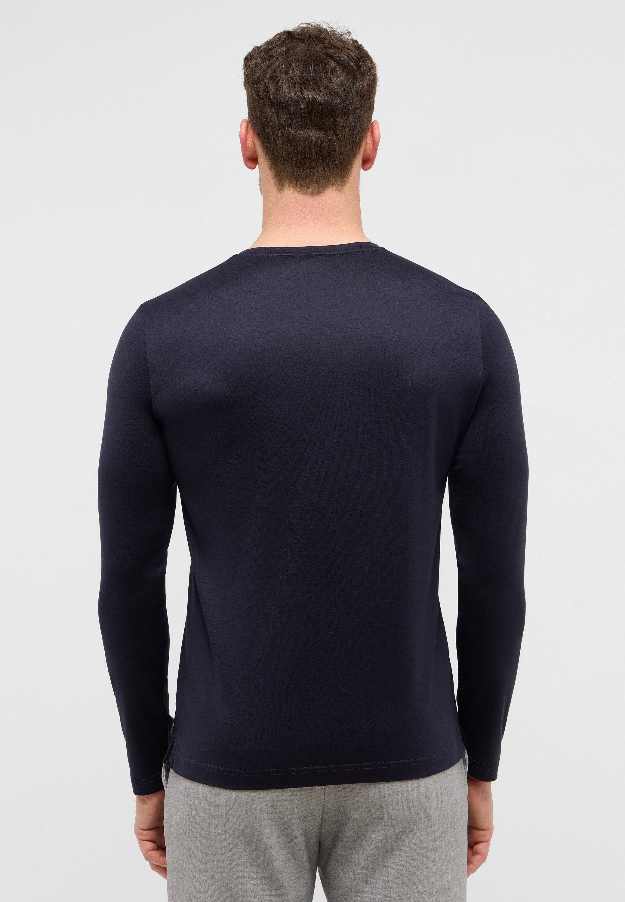 Eterna Langarmshirt günstig online kaufen
