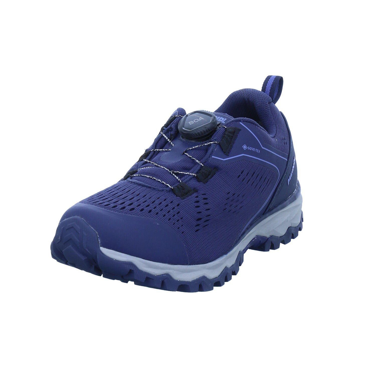 Meindl Abano GTX Outdoorschuh (2-tlg)