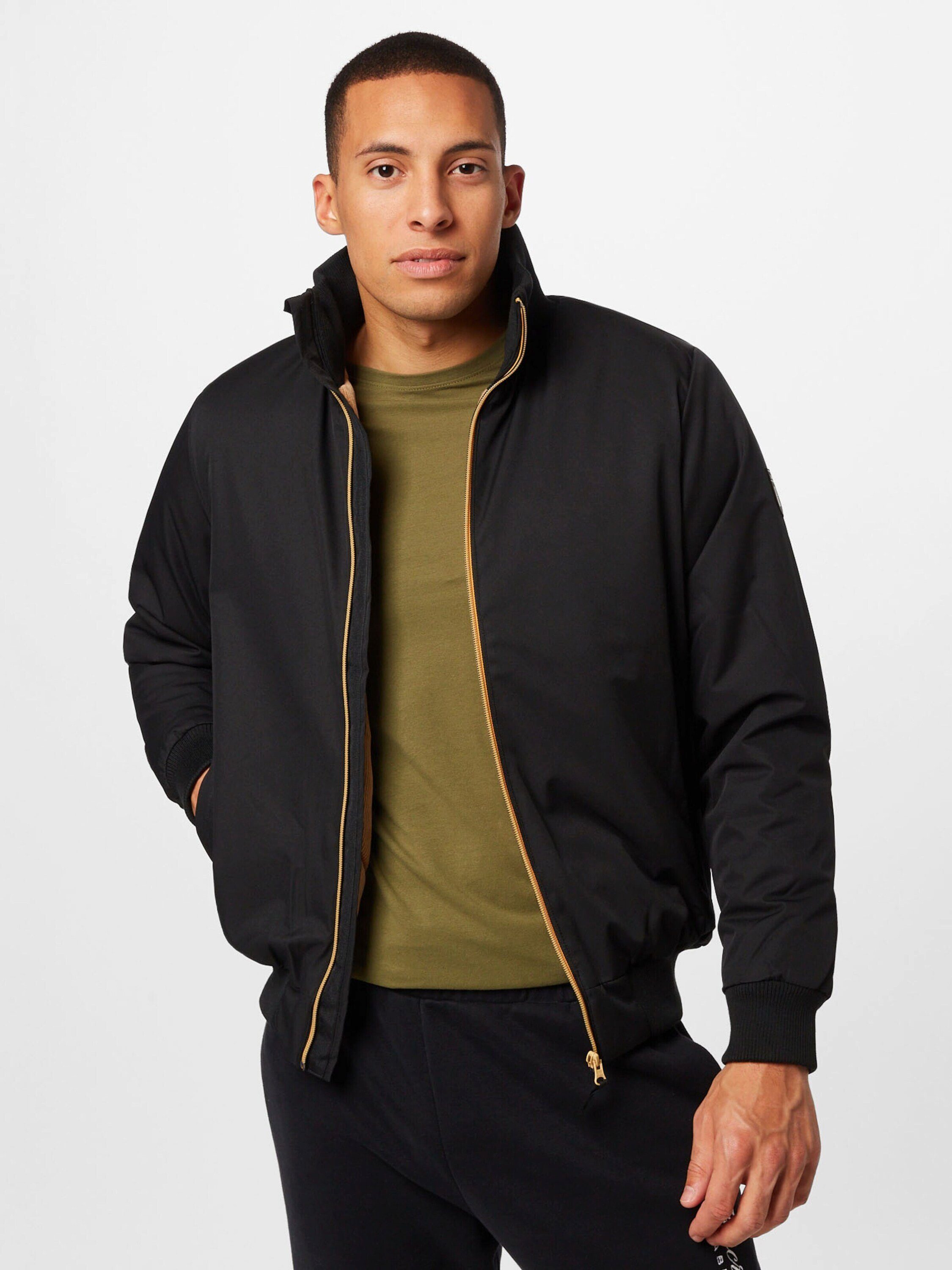 Derbe Kurzjacke Thomsholm (1-St)