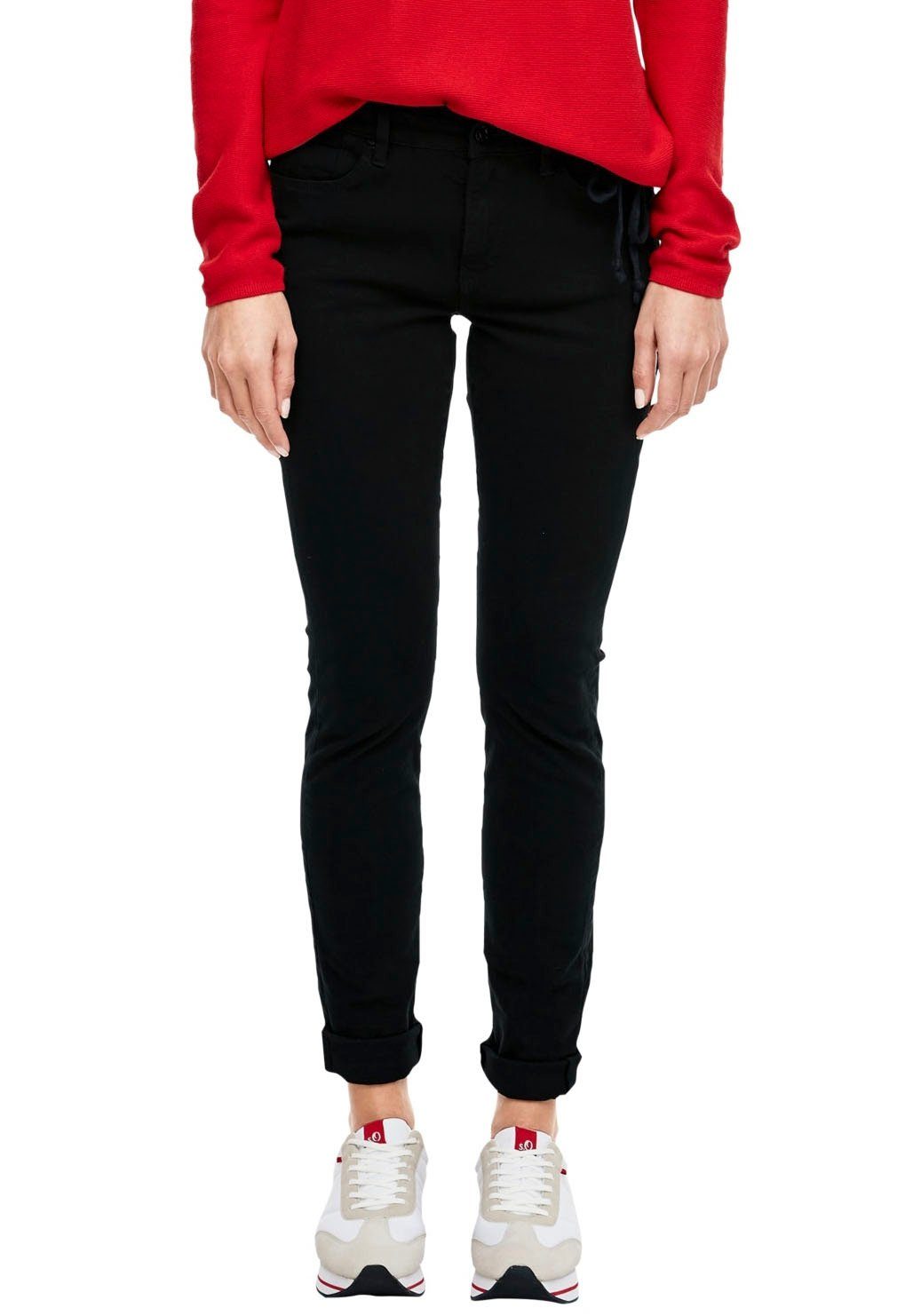 Skinny-fit-Jeans IZABELL