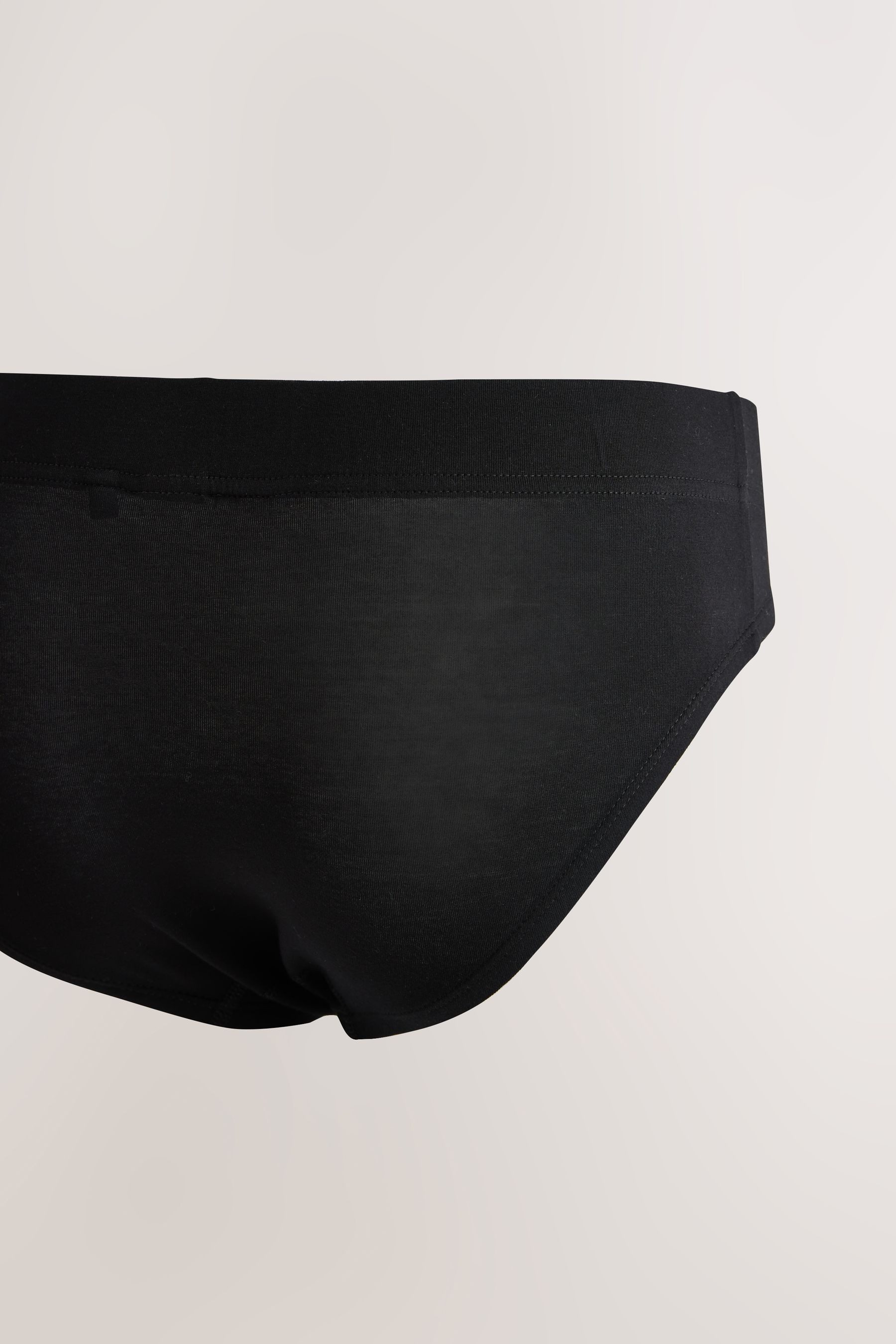 Next Boxershorts Essential Unterhosen, 10er-Pack (10-St)