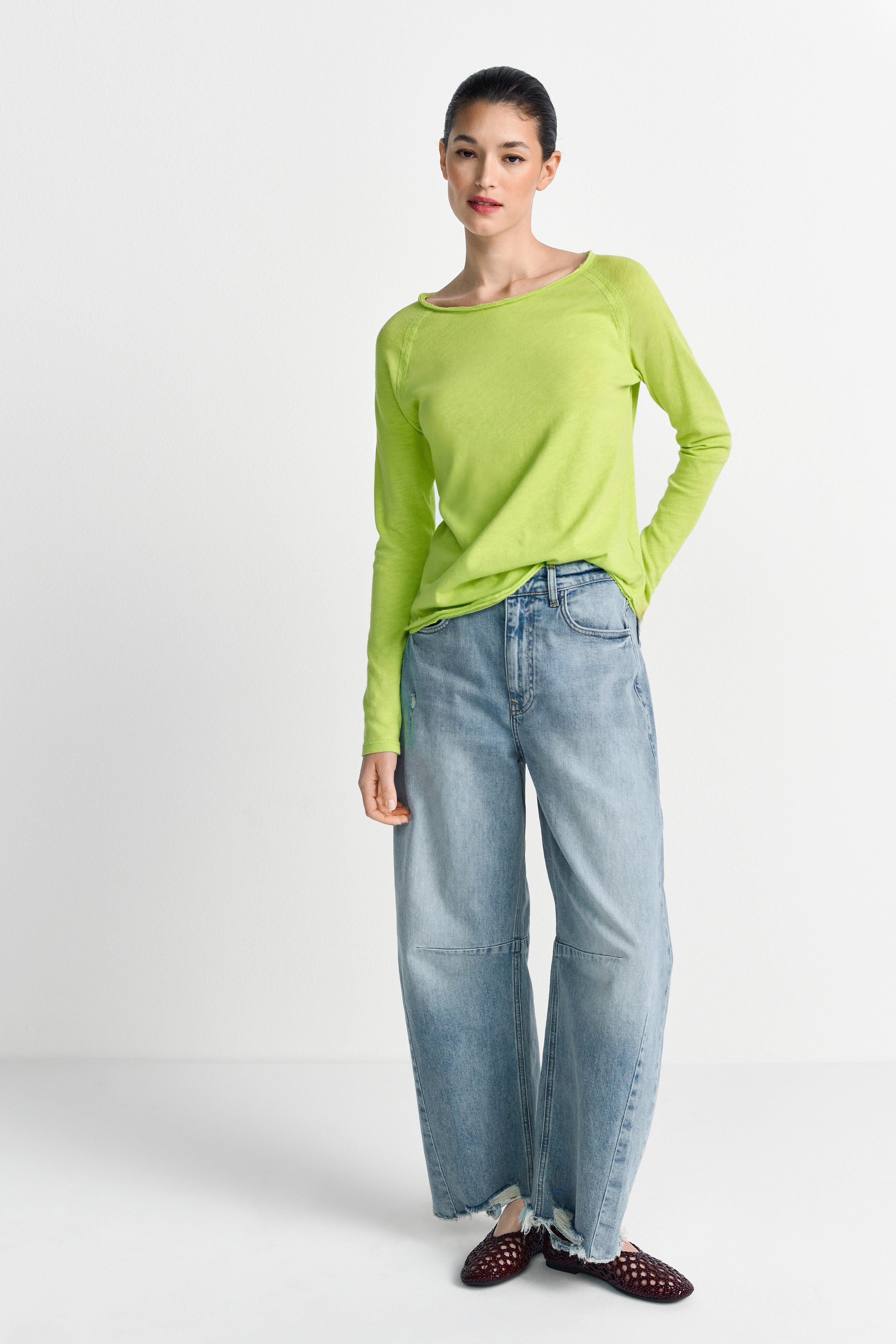 RICHROYAL Strickpullover günstig online kaufen
