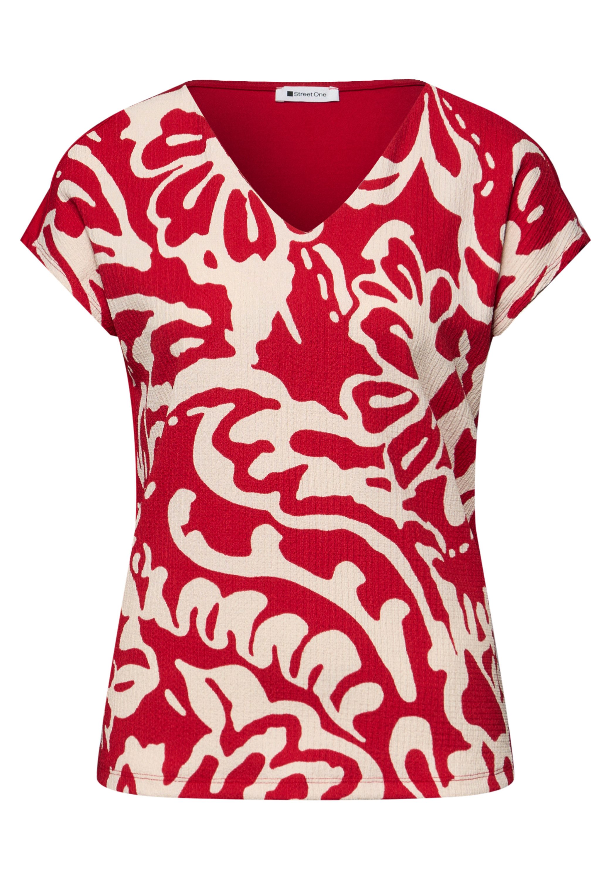 Print-Shirt