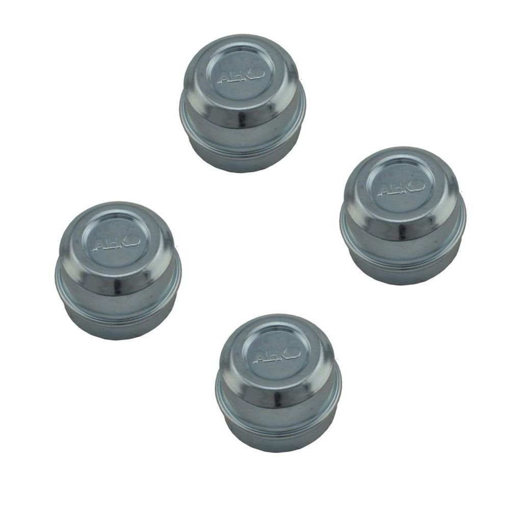 Schlegl GmbH Anhänger 4x ALKO/BPW Radkappe - Fettkappe - Staubkappe - Ø 53 mm Nr. 0321102020