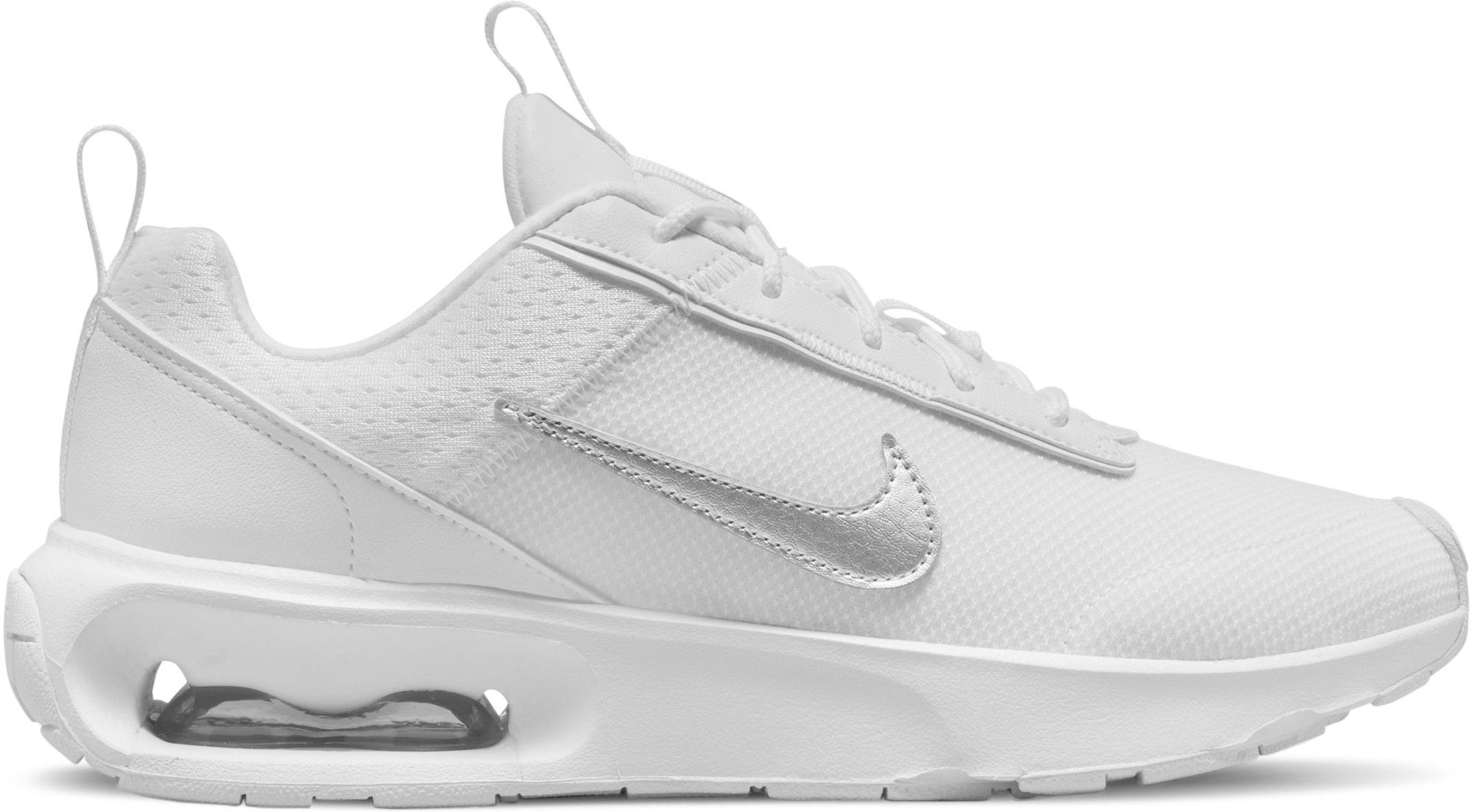 Nike air max 270 blanche femme hot sale