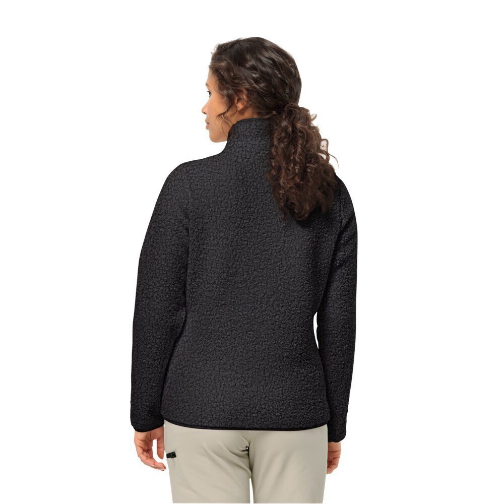 Jack Wolfskin Fleecejacke günstig online kaufen