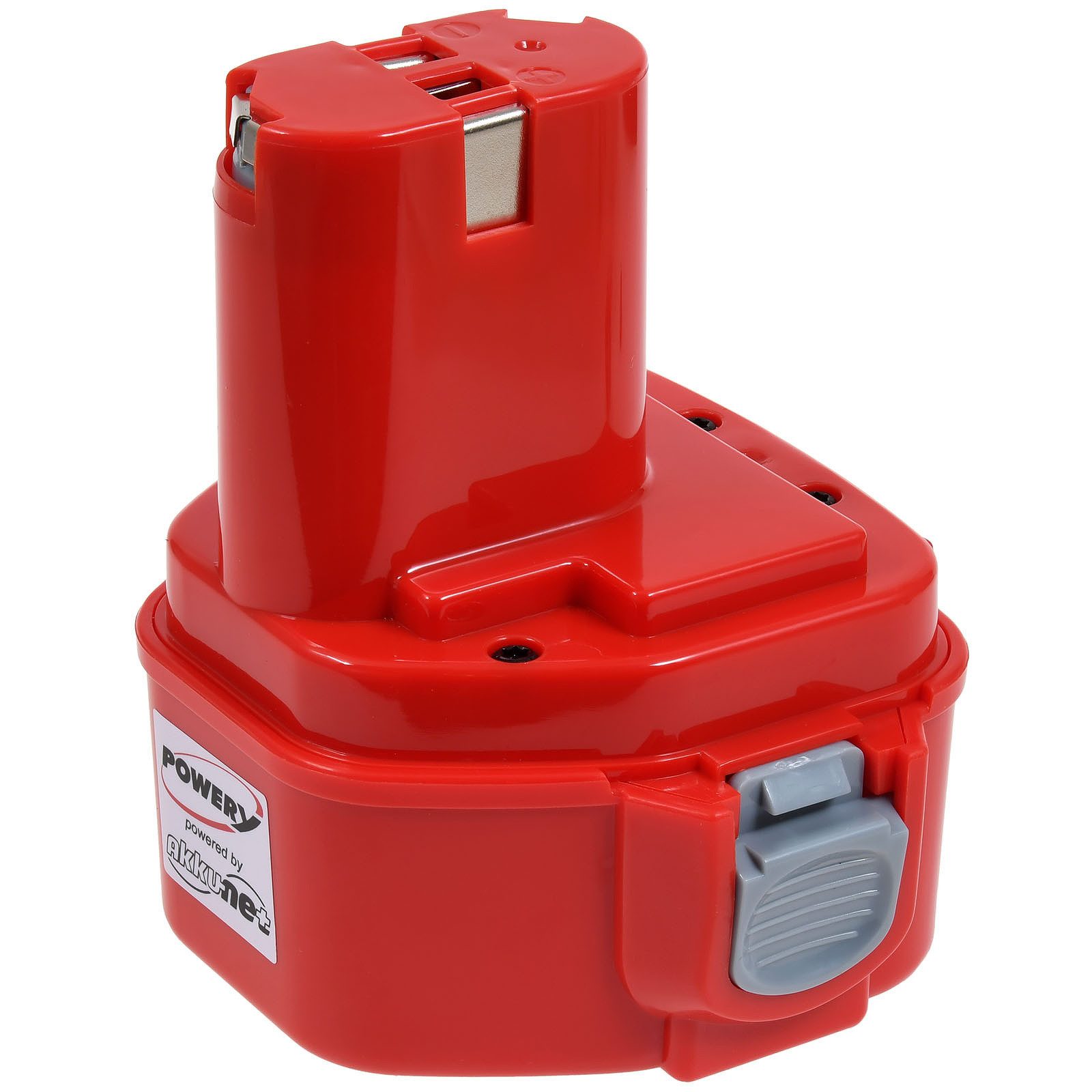Powery Akku für Makita Typ 1222 Akku 2000 mAh (12 V)