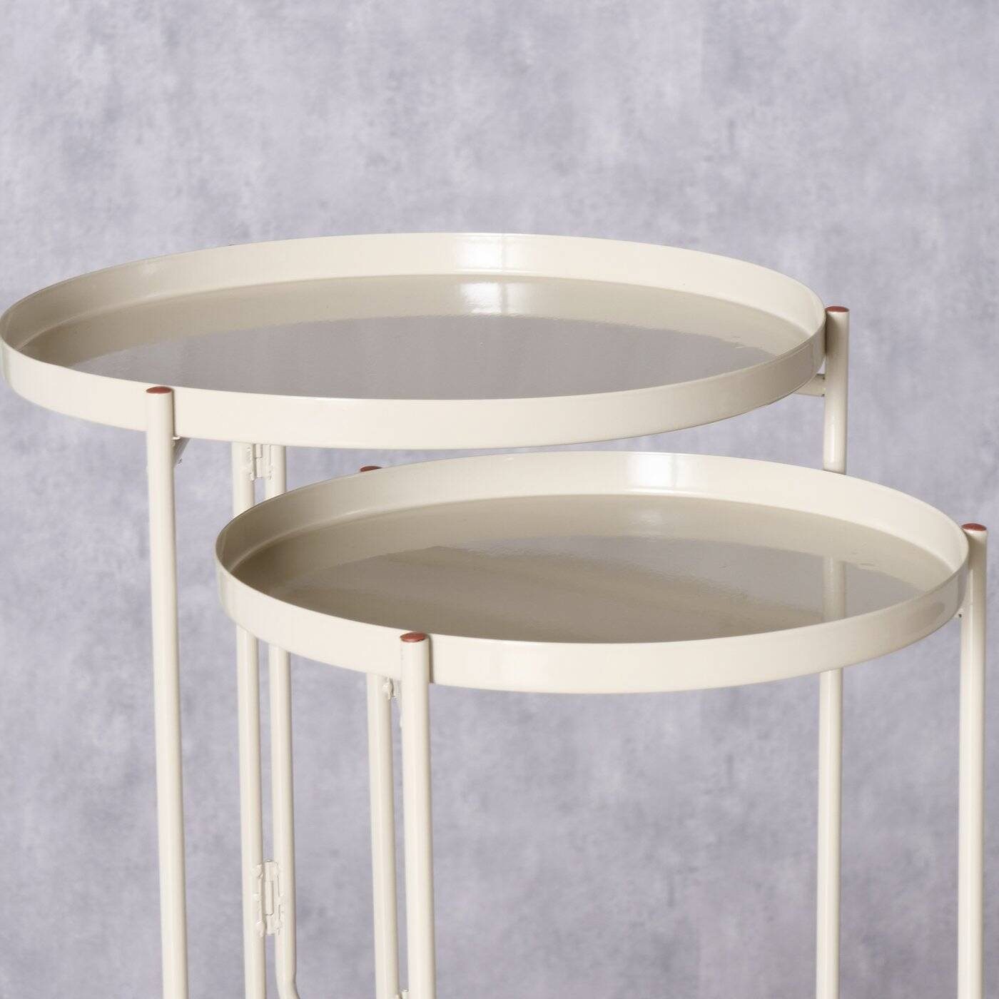 BOLTZE GRUPPE GmbH Beistelltisch (funktional) günstig online kaufen