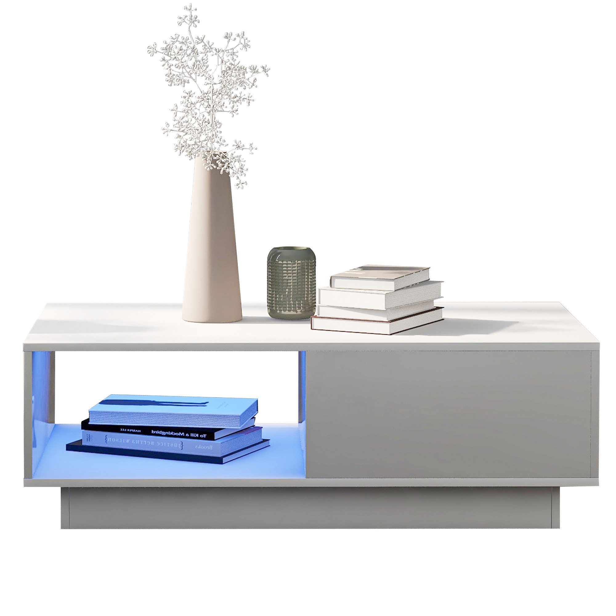 HAUSS SPOLE Couchtisch Couchtisch Beistelltisch Sofatisch günstig online kaufen