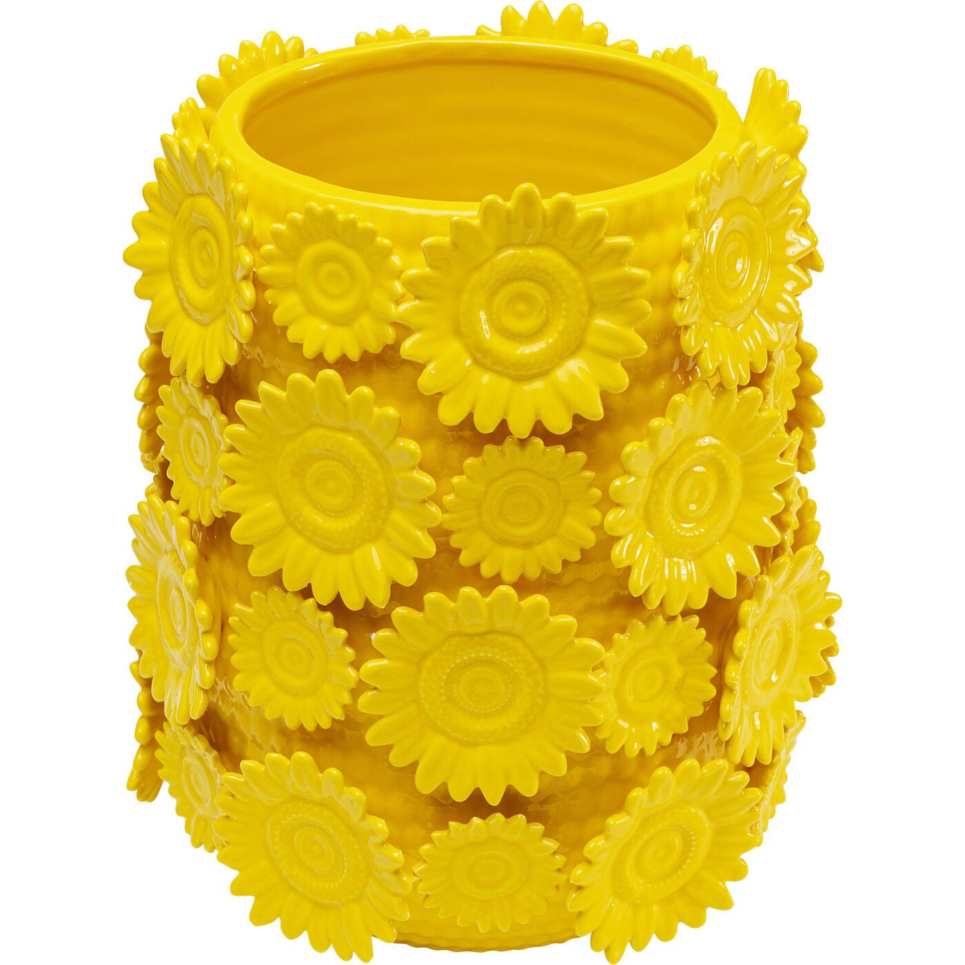 Dekovase Sunflowers