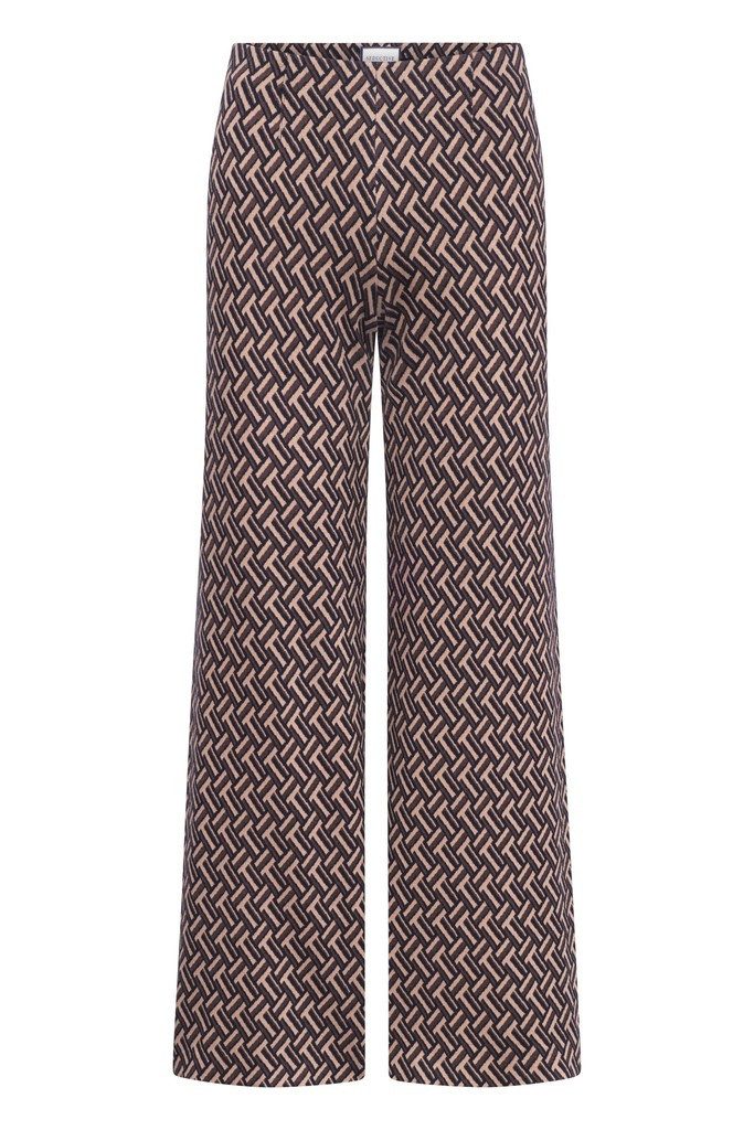Seductive Stoffhose Kimberly