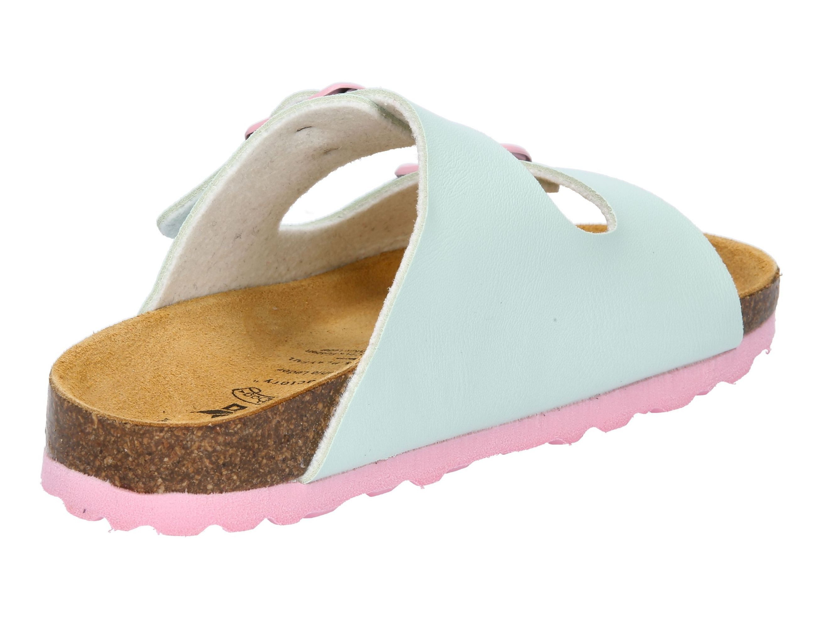 Lico Pantolette Bioline Kids Pantolette – Bild 4 von 5