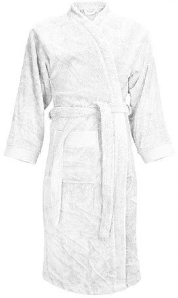 The One Towelling Bademantel Classic Bathrobe günstig online kaufen