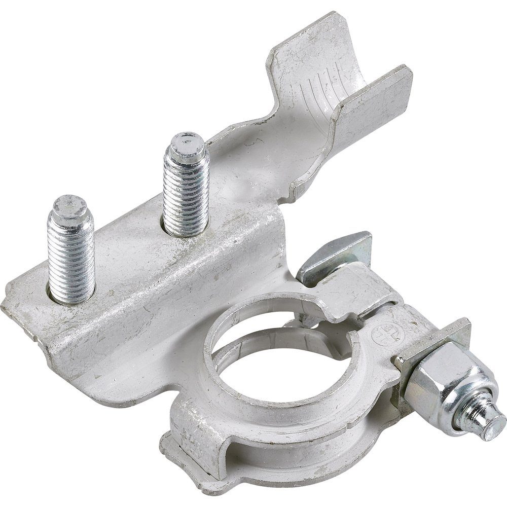 Batteriepolklemme MTA Automotive 15.07820 Battery Terminal M66DX Batteriepolklemme Plusp