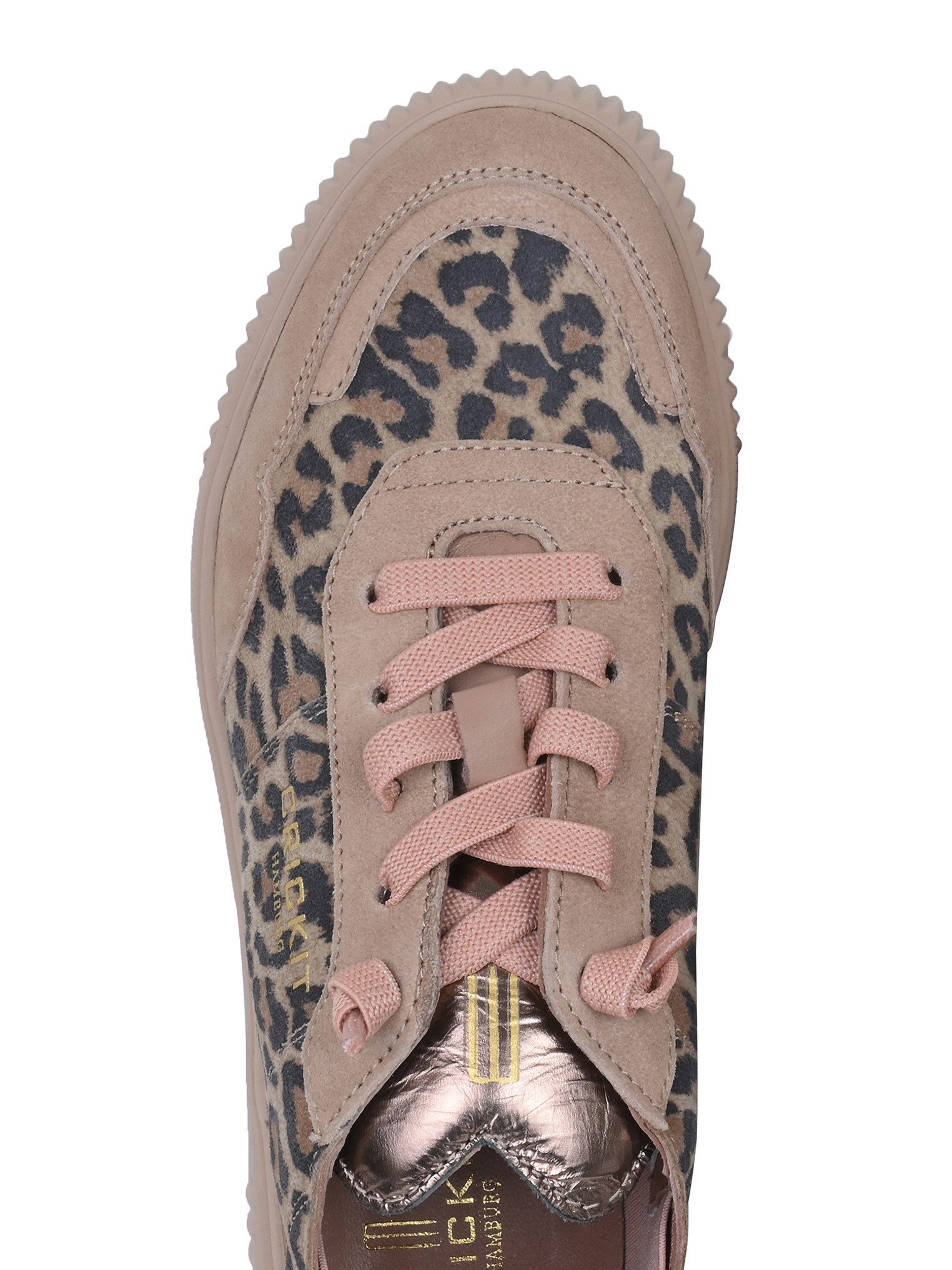 CRICKIT PARIA Sneaker