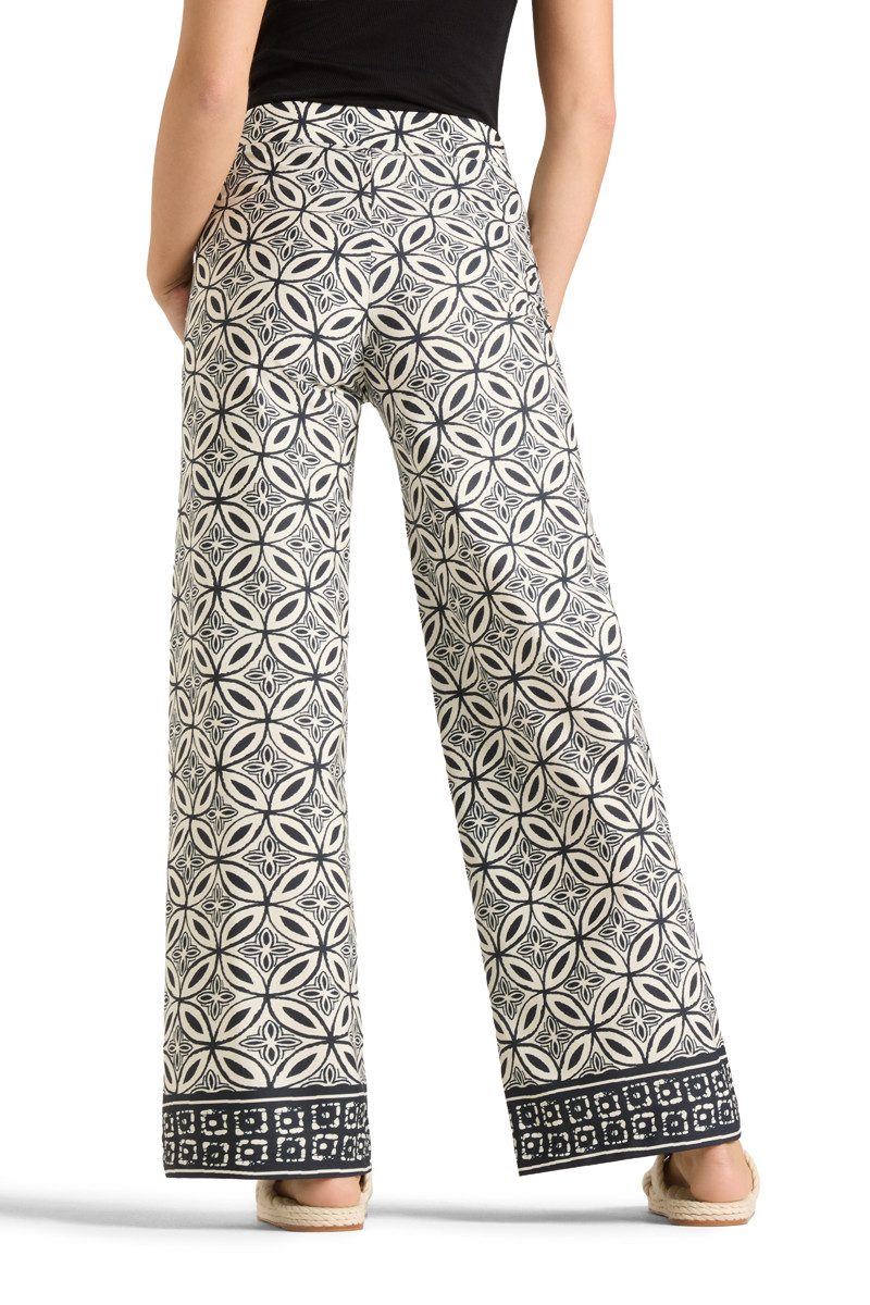 Cambio Stoffhose Allison