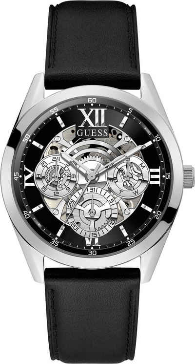 Guess Multifunktionsuhr »TAILOR, GW0389G1«