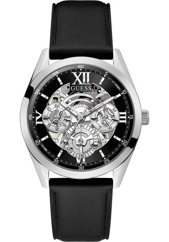 Guess Multifunktionsuhr »TAILOR GW0389G1«