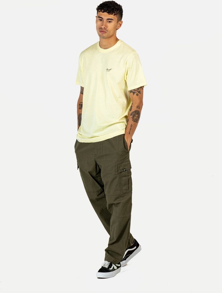 REELL Cargohose Reflex Loose Cargo günstig online kaufen