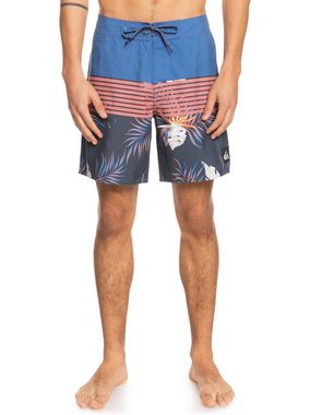 Quiksilver Boardshorts Everyday Division 17"