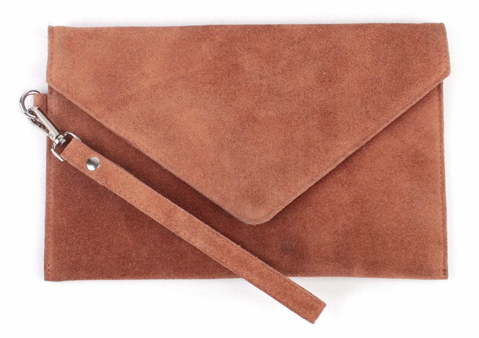 El Puente Clutch Clutch, Handmade, Handmade