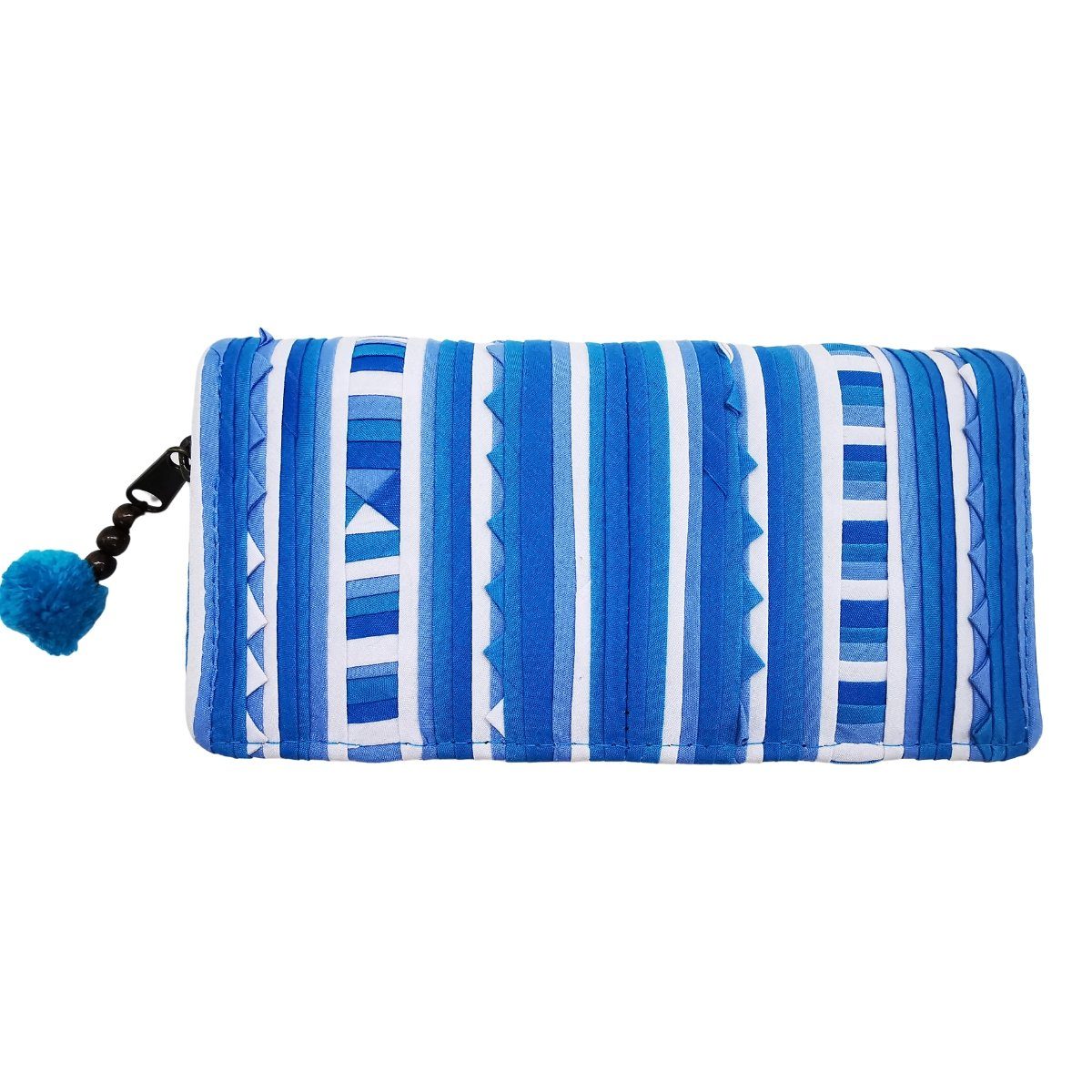 PANASIAM Geldbörse Portemonnaie aztec große Geldbörse günstig online kaufen